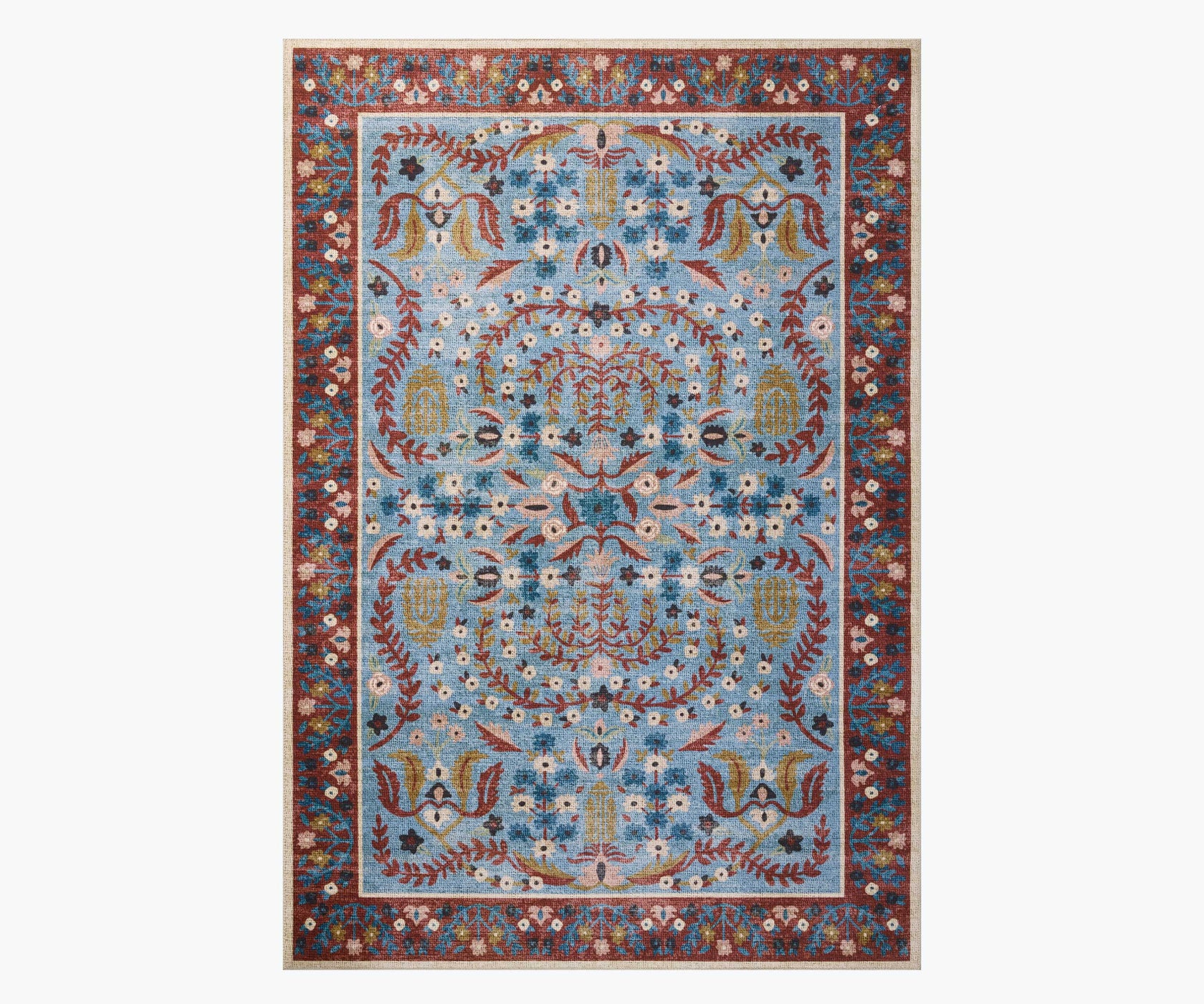 Sale - Rugs | Rifle Paper Co.