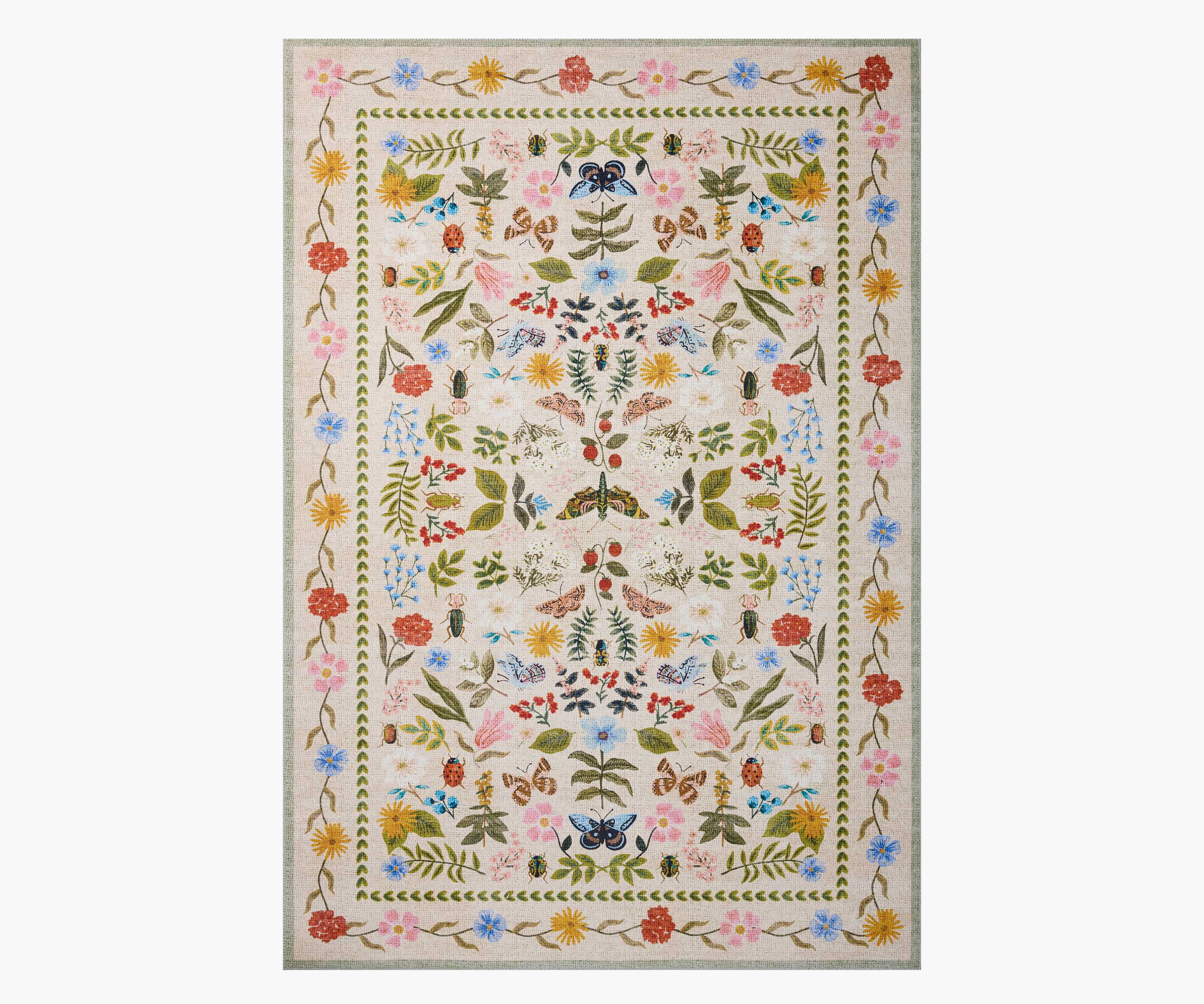 Best Sellers - Rugs – Rifle Paper Co