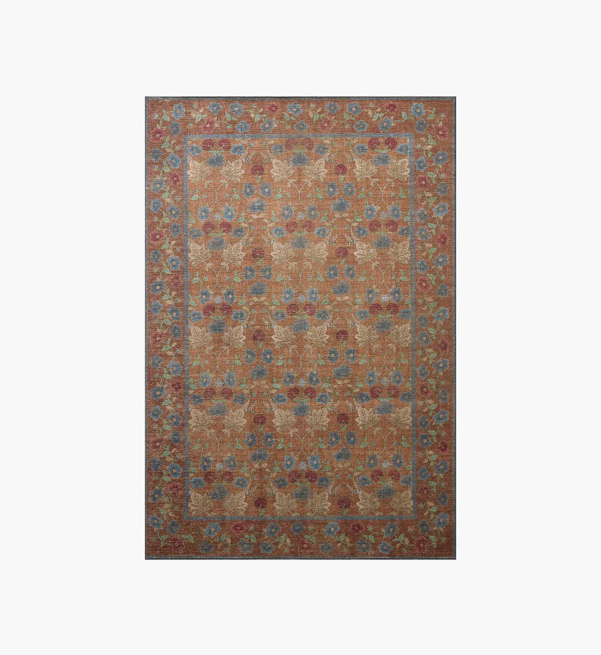 Printed Rugs | Rifle Paper Co.