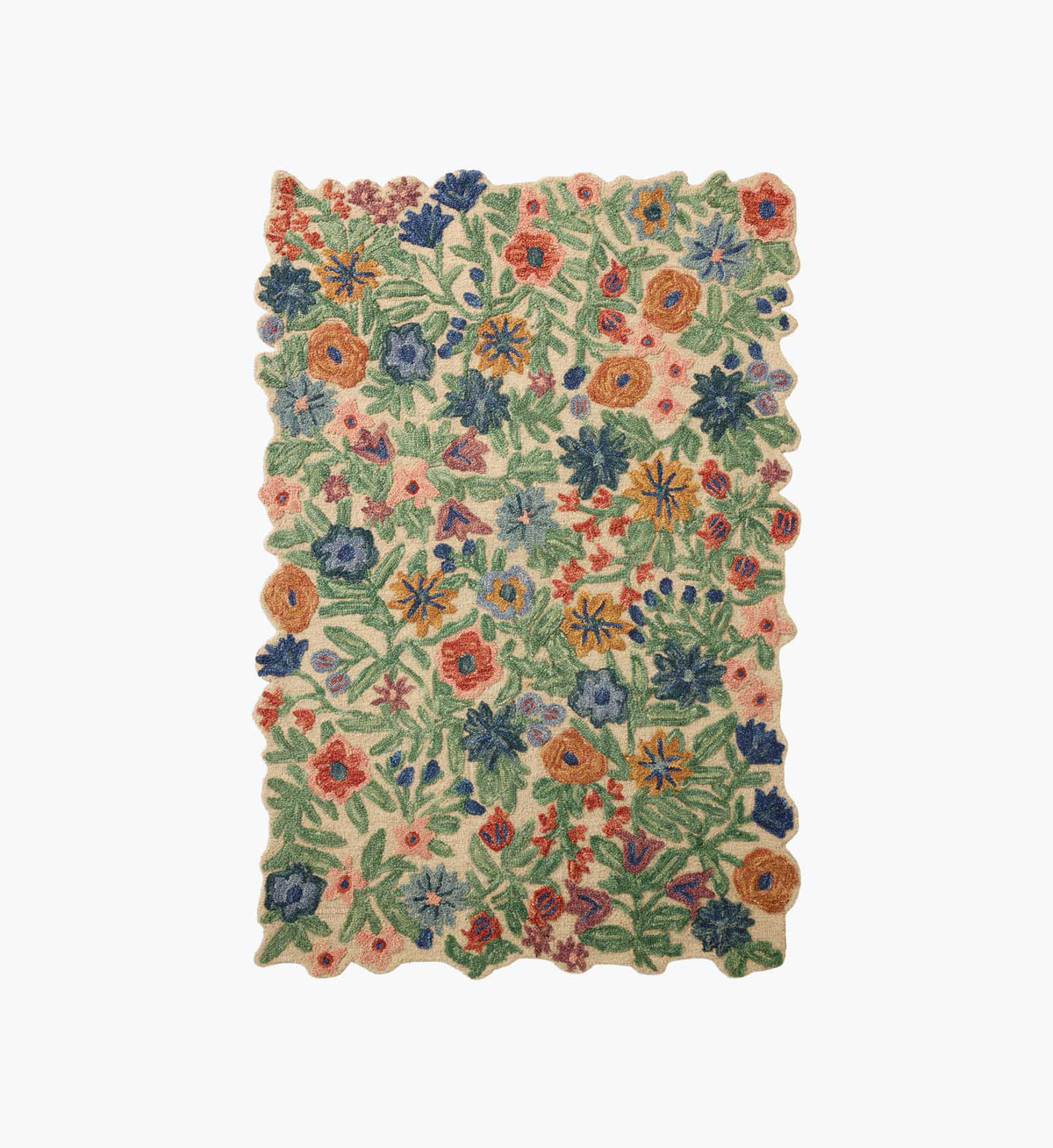 Rifle Paper Co. Rugs | Rifle Paper Co.