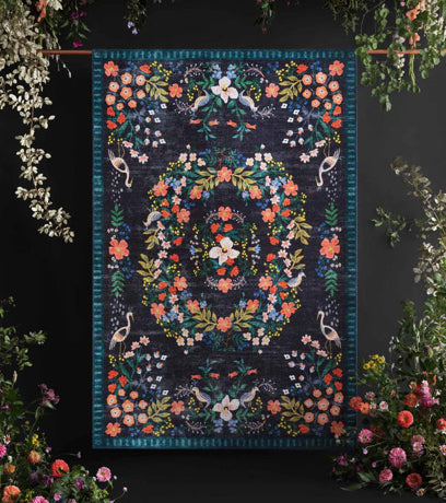 Indoor/Outdoor - Rugs | Rifle Paper Co.
