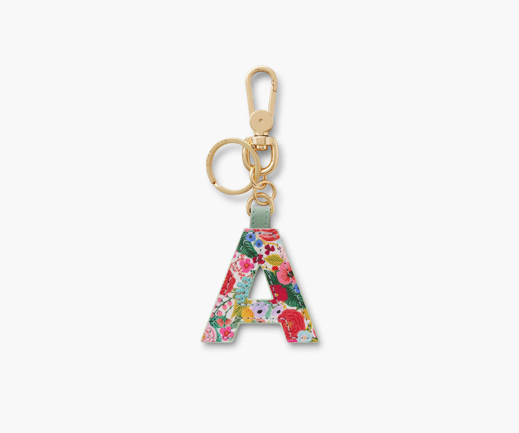 Keychains - Small Goods - Accessories & Apparel | Rifle Paper Co.