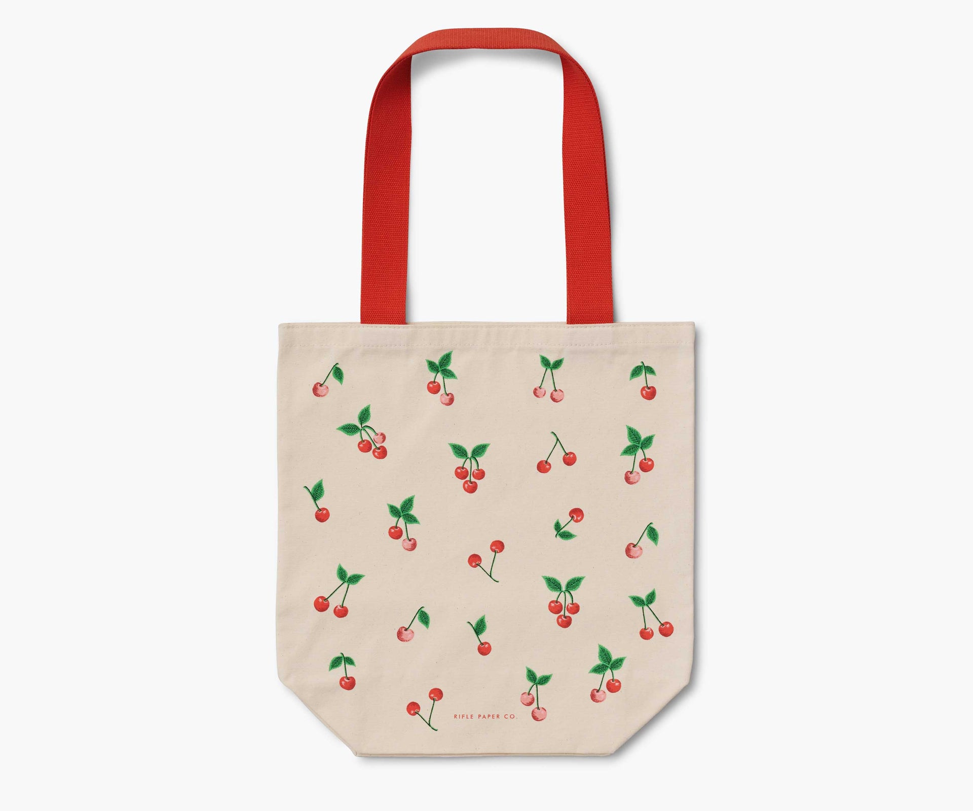 Canvas Tote Bag