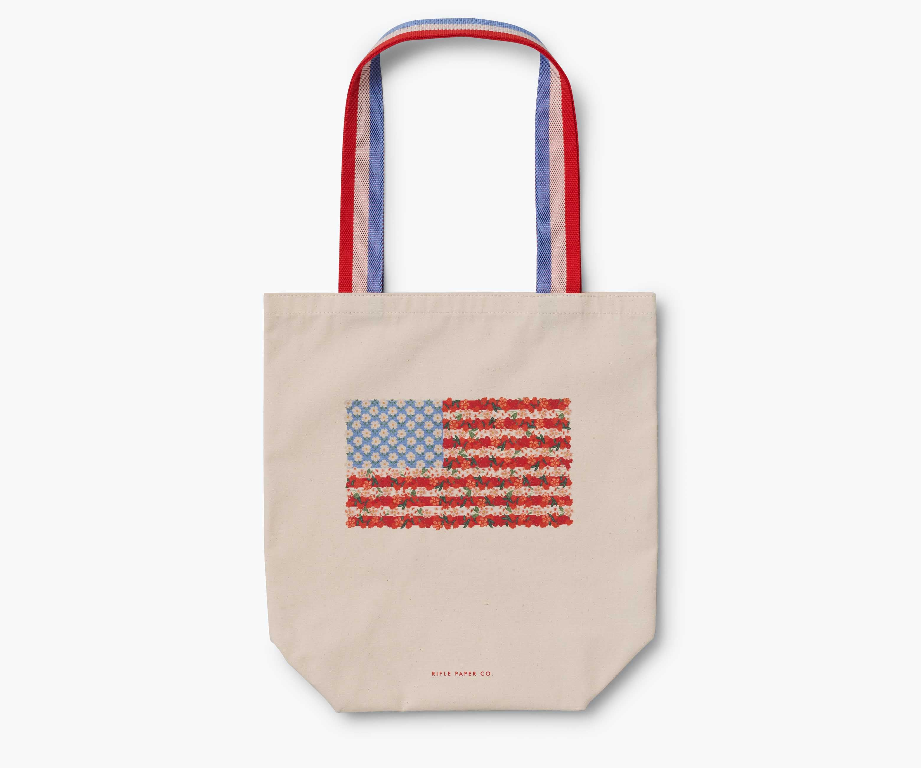 【国内発送】Anthropologie★Rifle Paper Co. トートバッグ 国内発送】Anthropologie☆Rifle Paper Co. トートバッグ