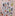 Sticker Set - Halloween Parade