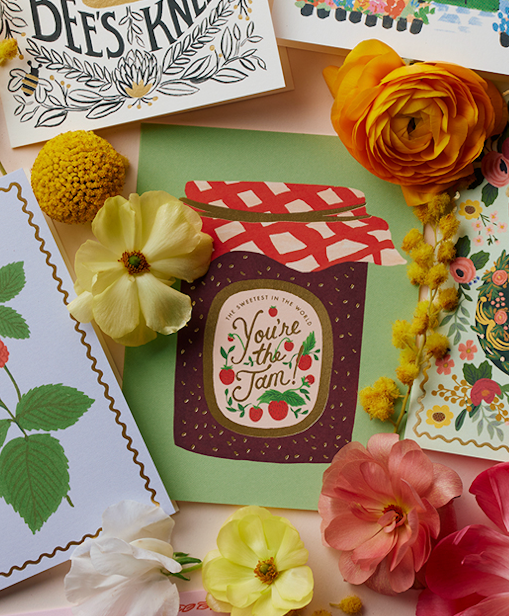 Buy Birthday Cards Online | Rifle Paper Co.