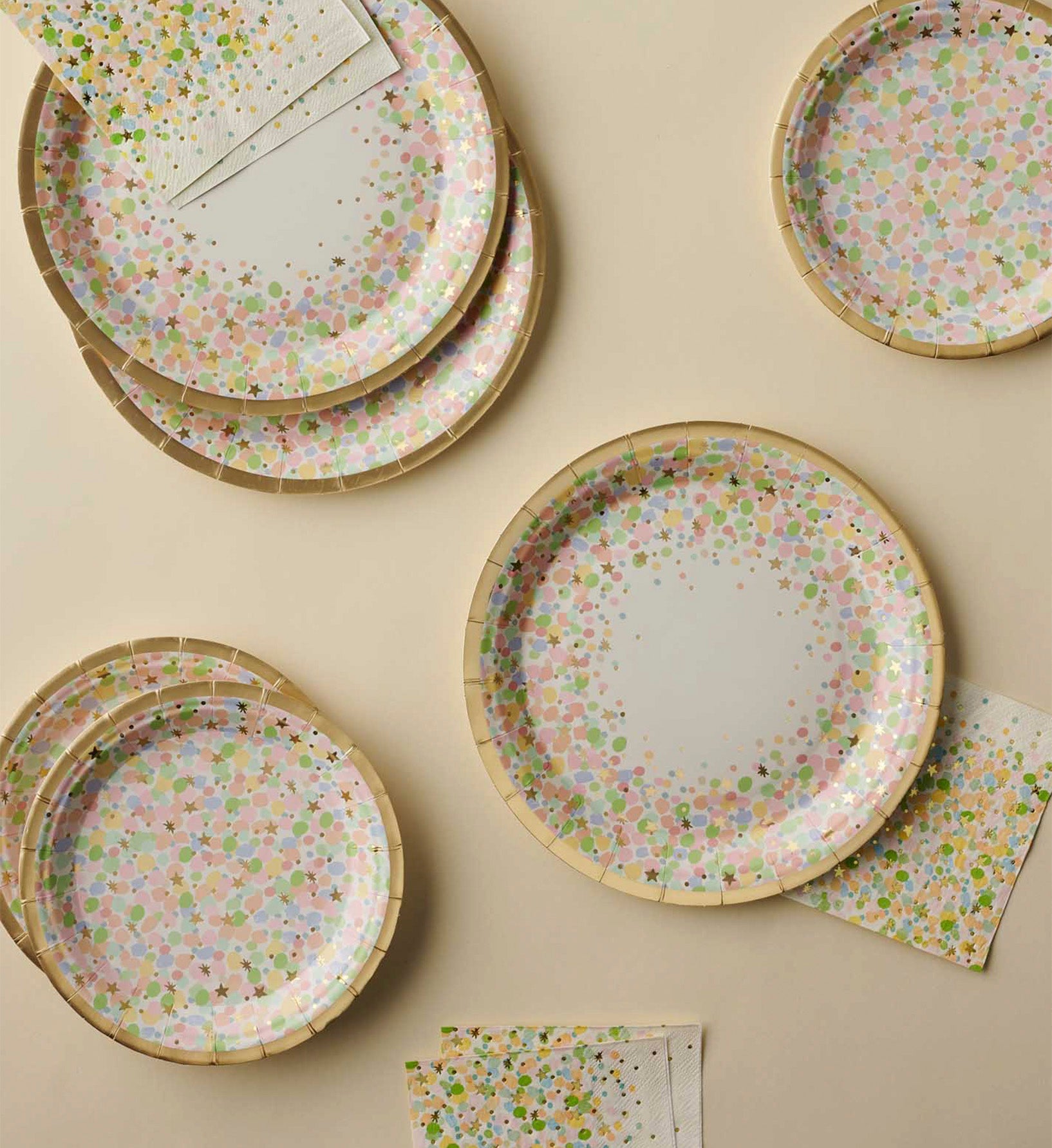 Sprinkles Party Bundle