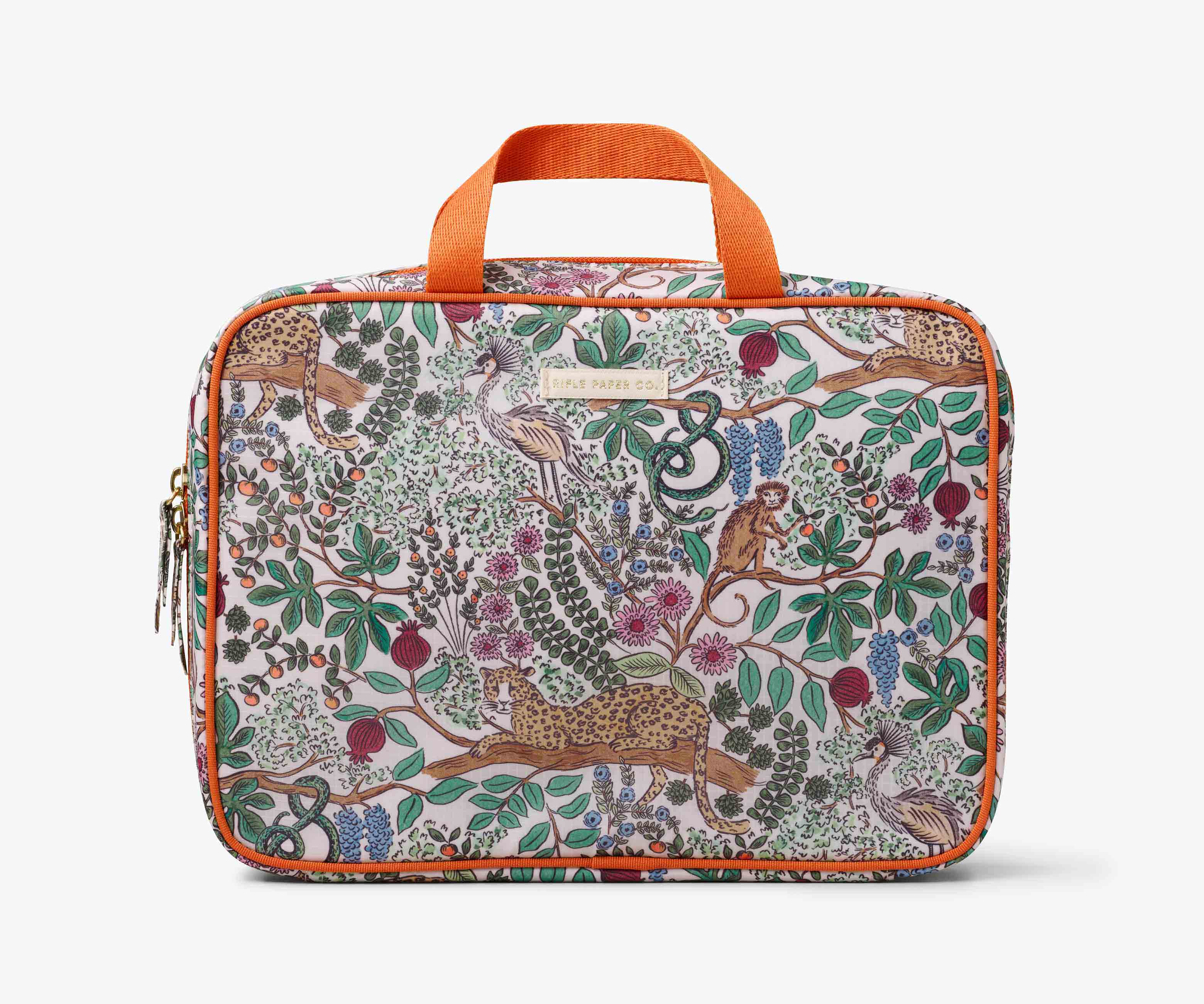 Garden Party Travel Cosmetic Case | Rifle Paper Co.