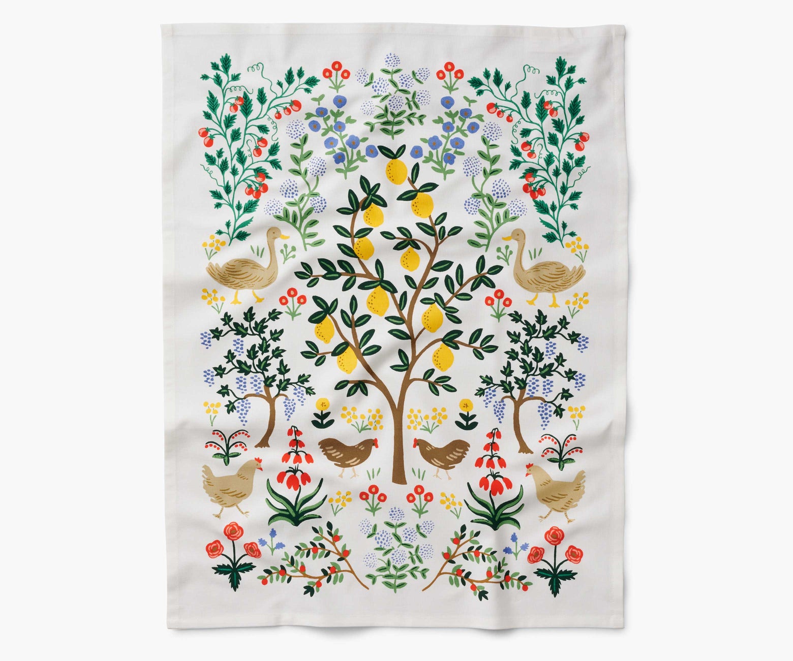 Tea Towel