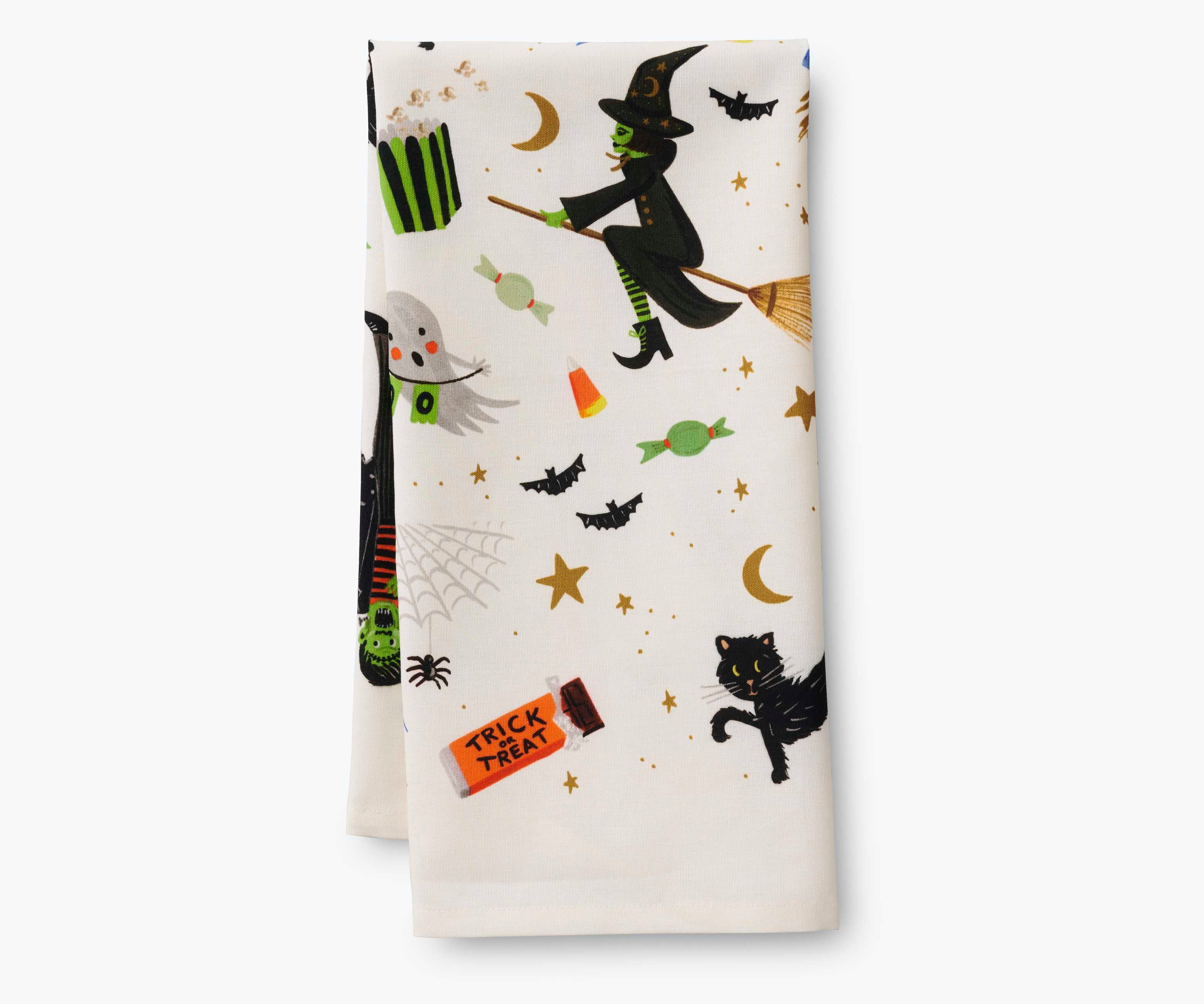 Rifle Paper Co. Tea Towel - Thumbnail 3