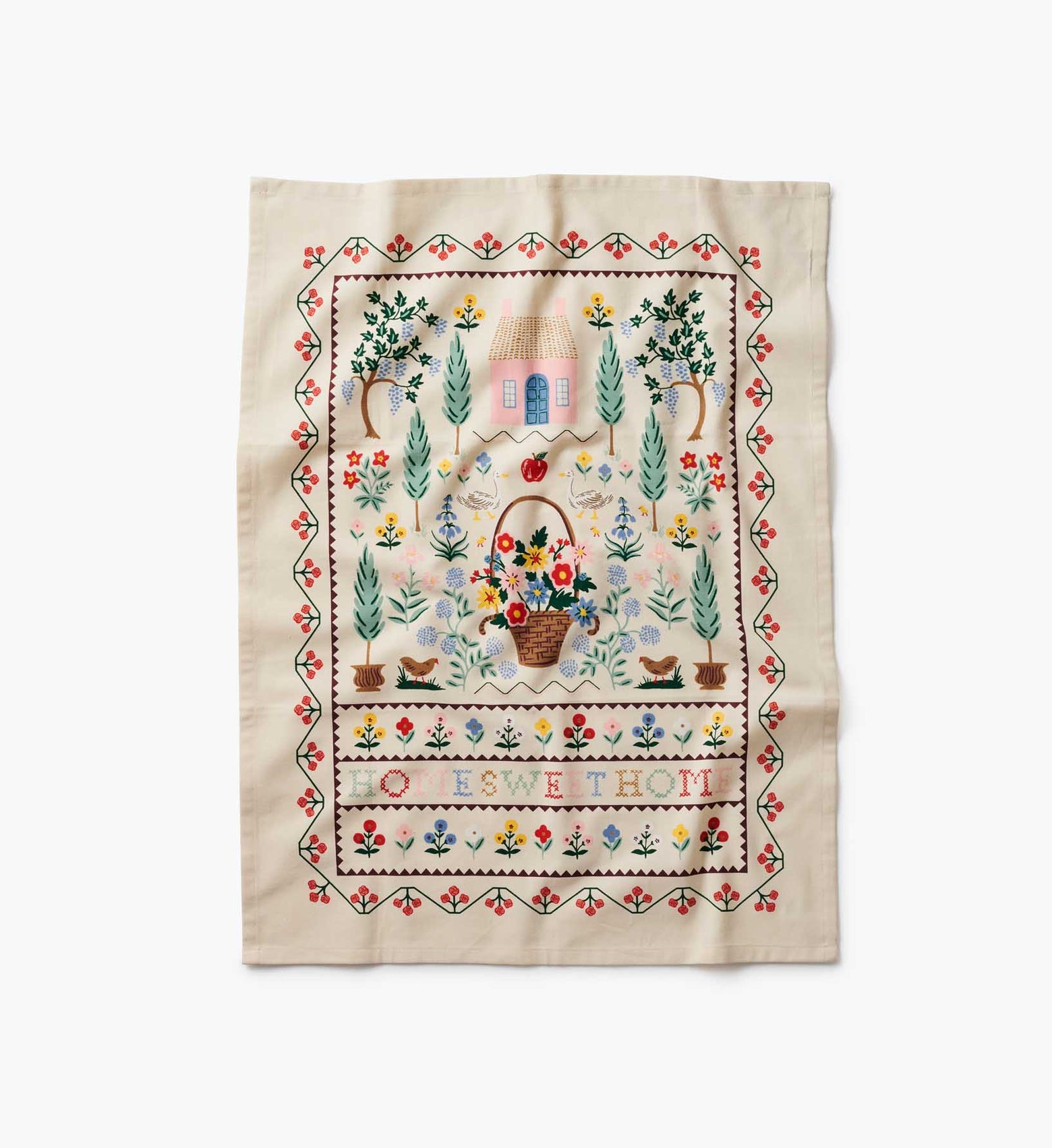 Tea Towel