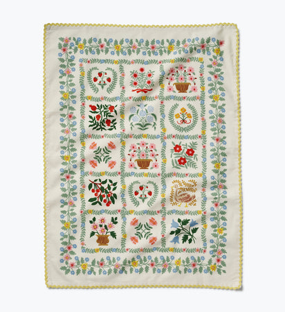 Tea Towel - Helena