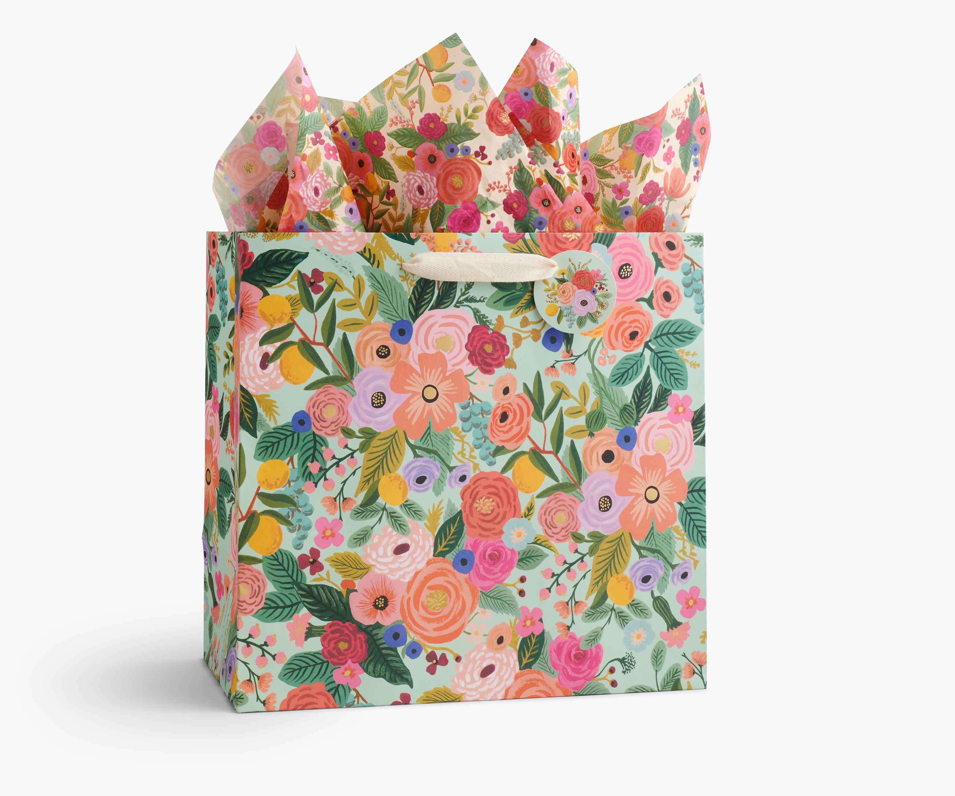 Tissue Paper Set - Garden Party