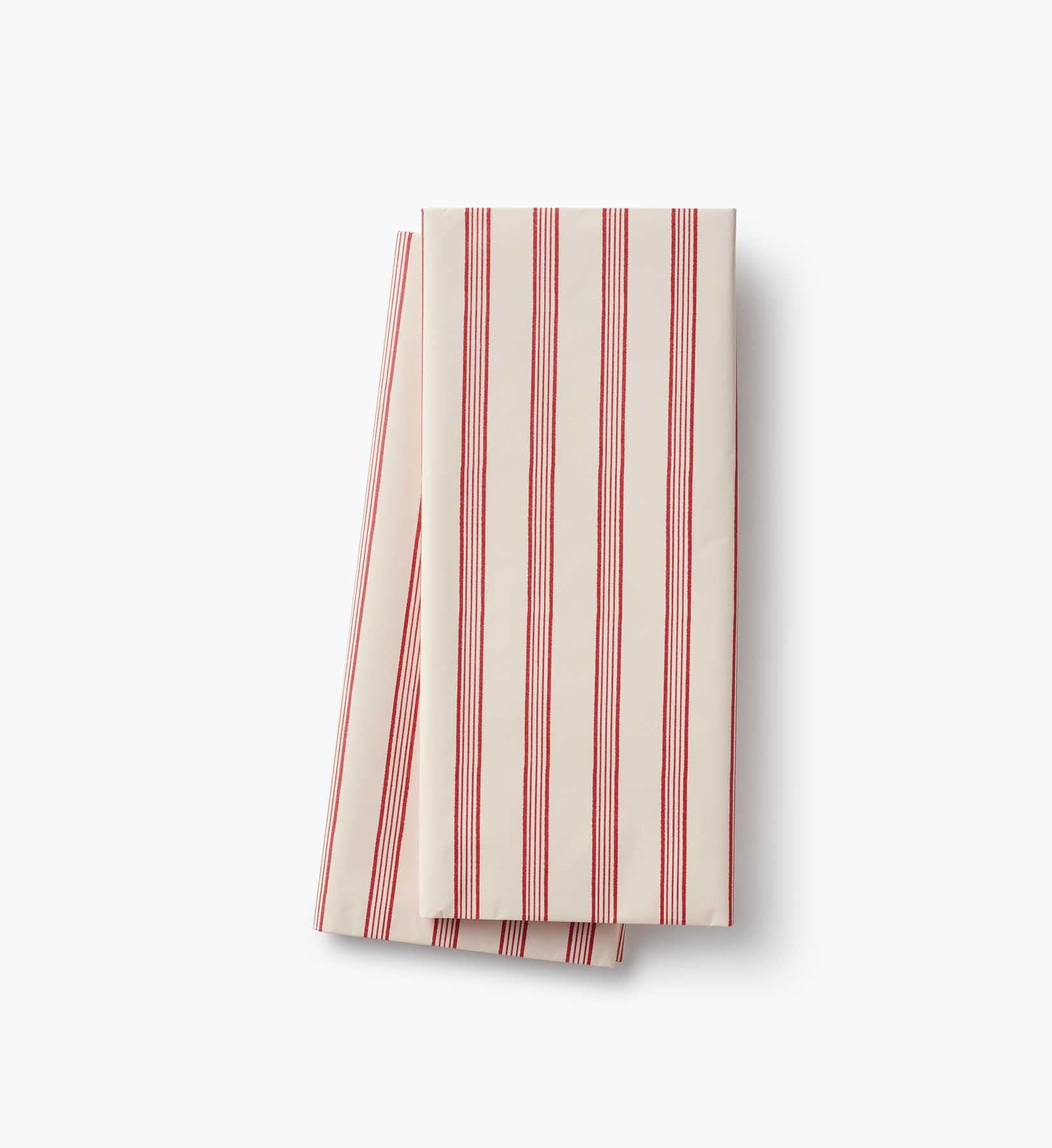 Tissue Paper Set - French Stripe