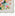 Cotton Placemat Set - Garden Party