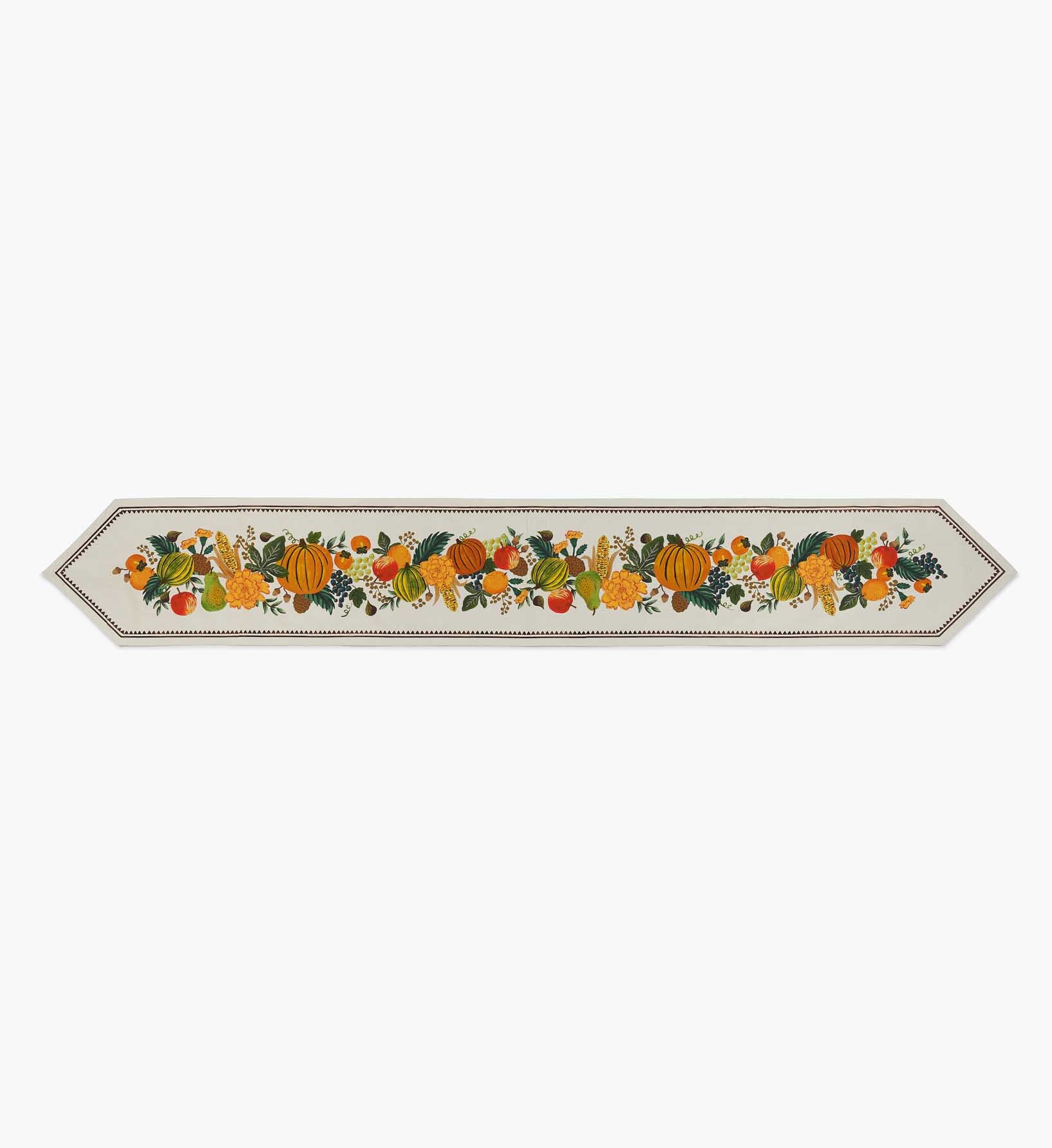 Table Runner - Harvest