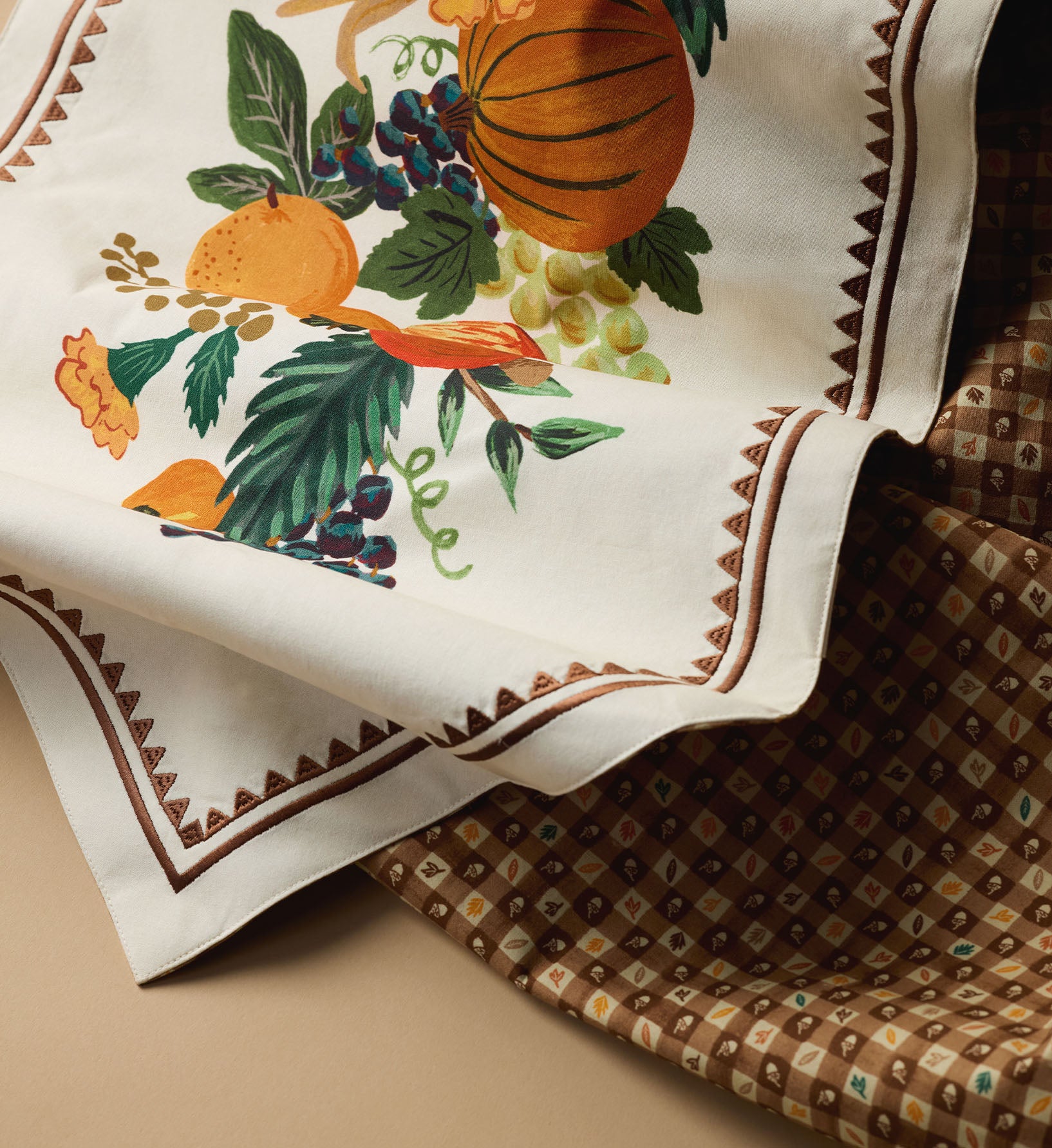 Table Runner - Harvest