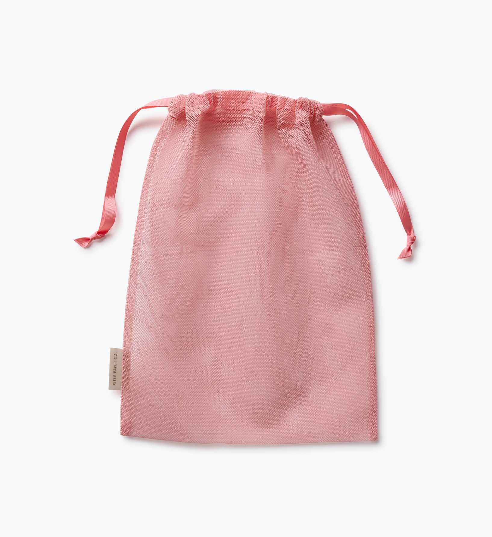 Packing Cube Set - Dahlia