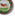Porcelain Dessert Plate Set - Home Sweet Home