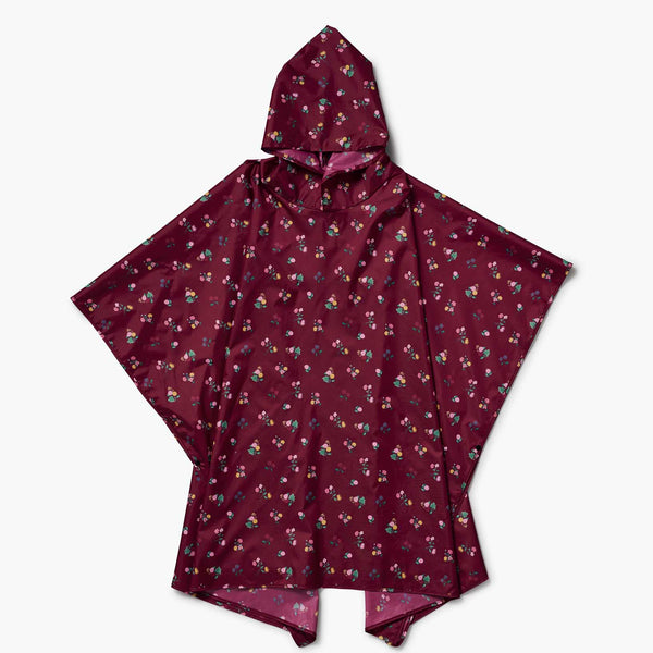 french police rain poncho with carrying bag Arcturus Waterproof Lightweight and Portable Rifle Paper Co. Packable Rain