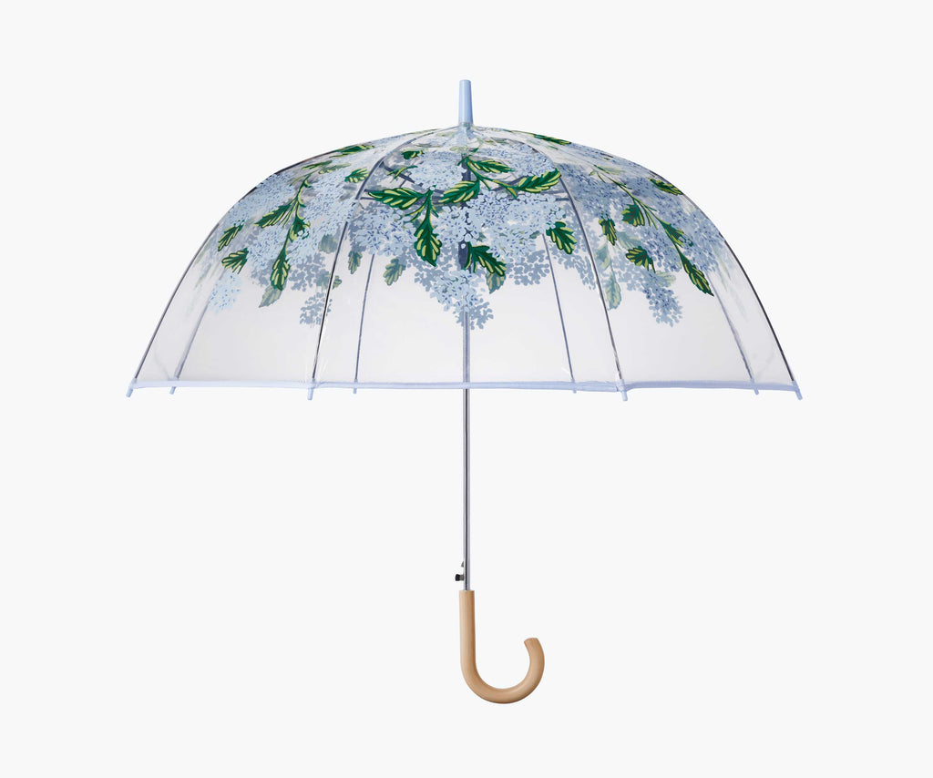 Umbrella - Hydrangea