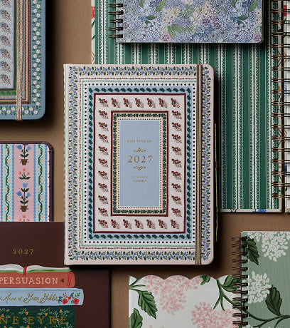 Calendars - Floral and Decorative Calendars | Rifle Paper Co.