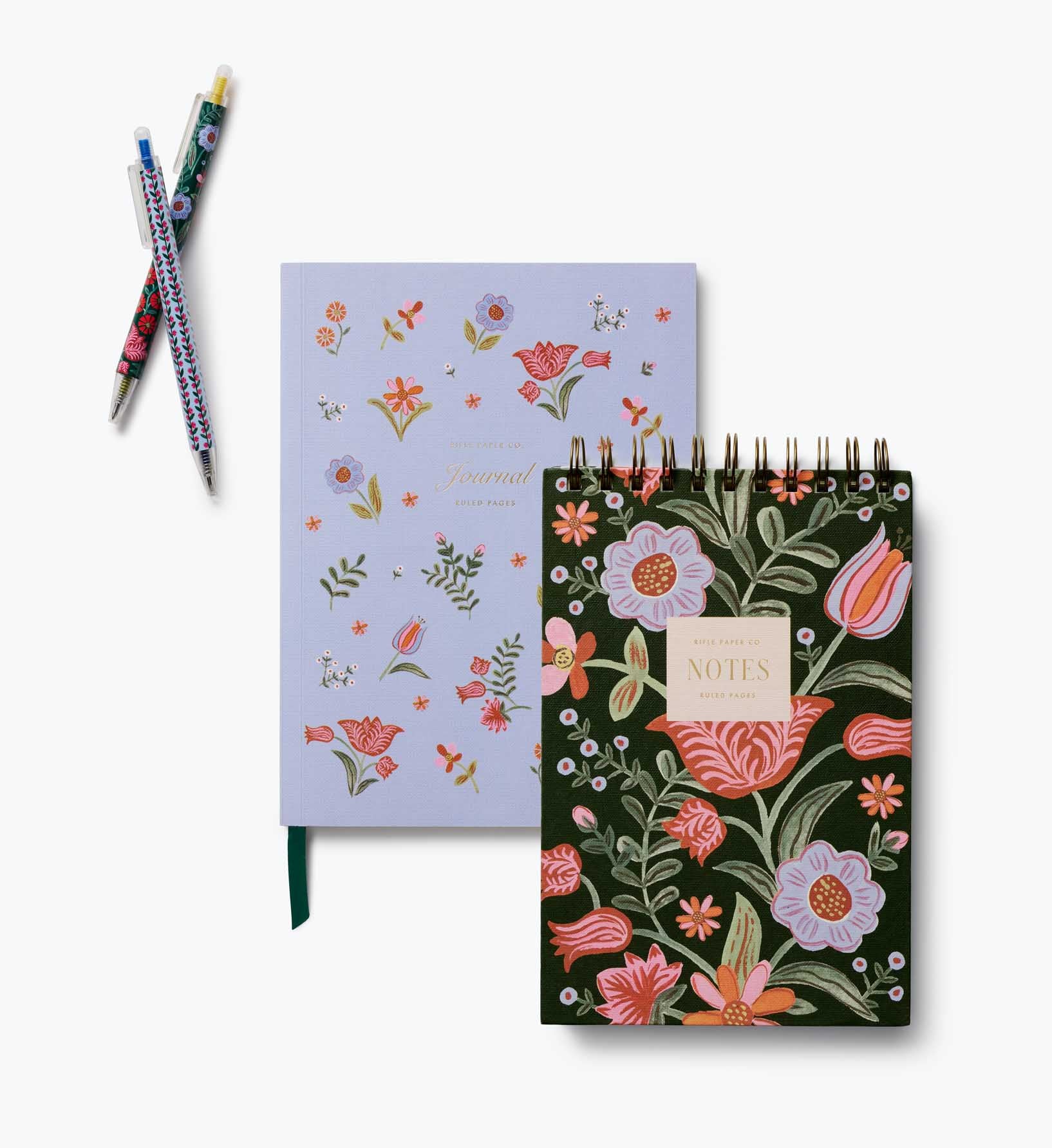 Liesel Desk Essentials Bundle