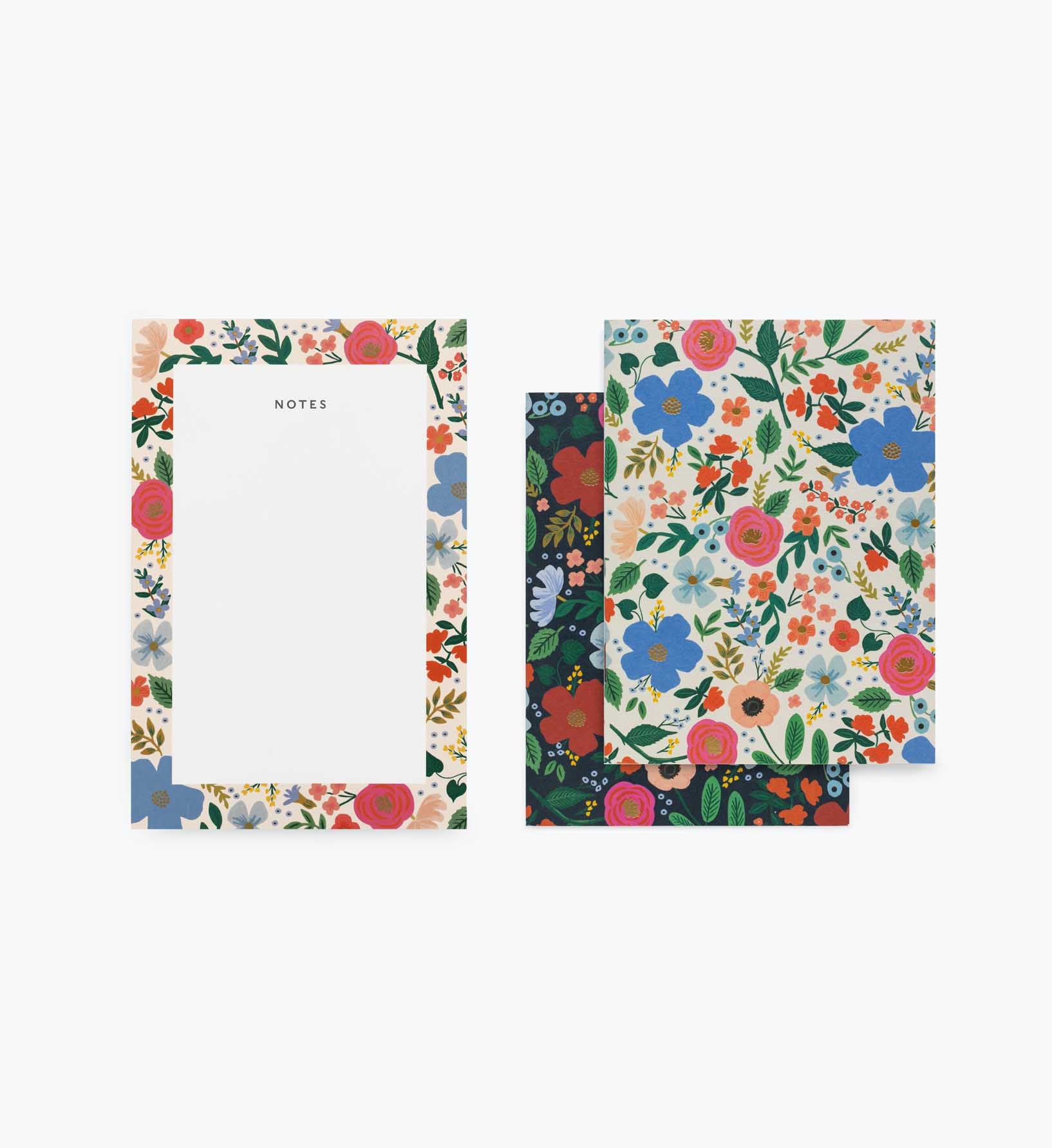 Wild Rose Note Taking Bundle