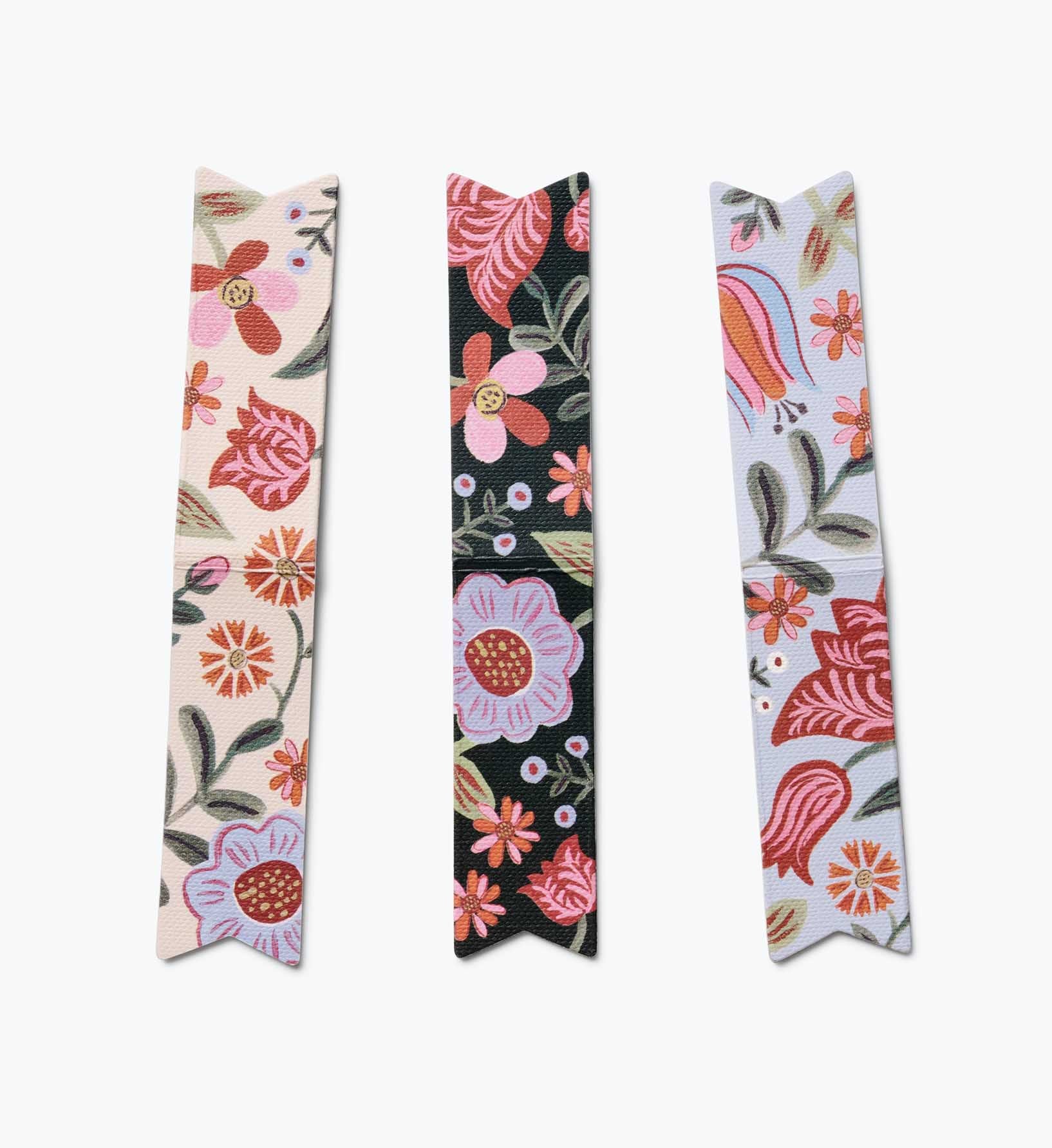 Magnetic Bookmark Set - Liesel