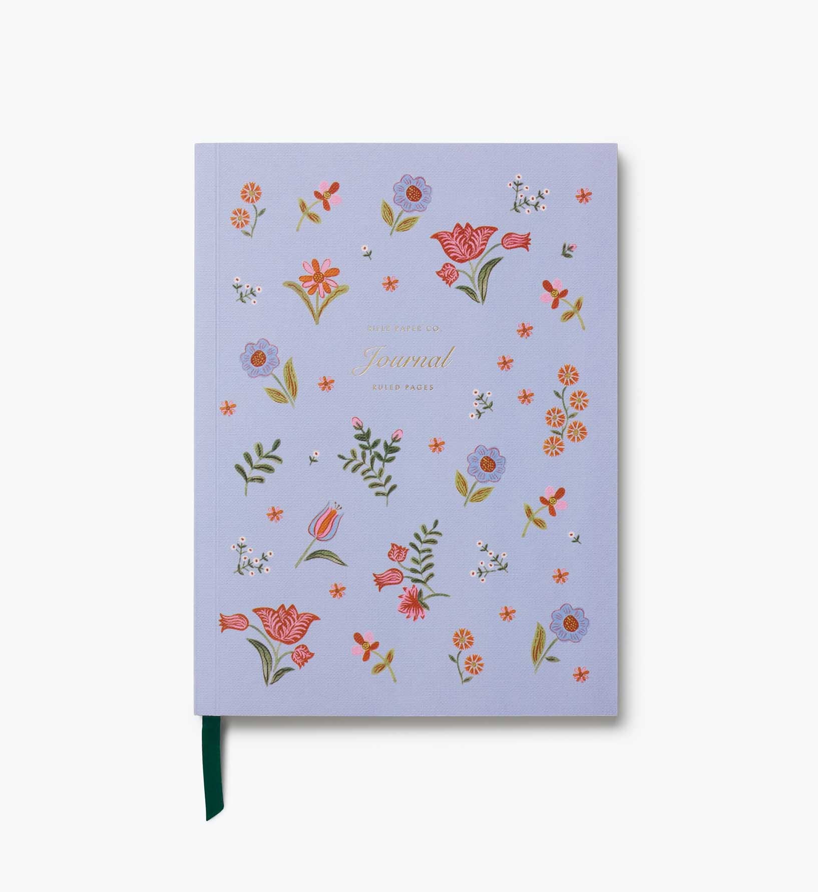 Softcover Journal - Liesel