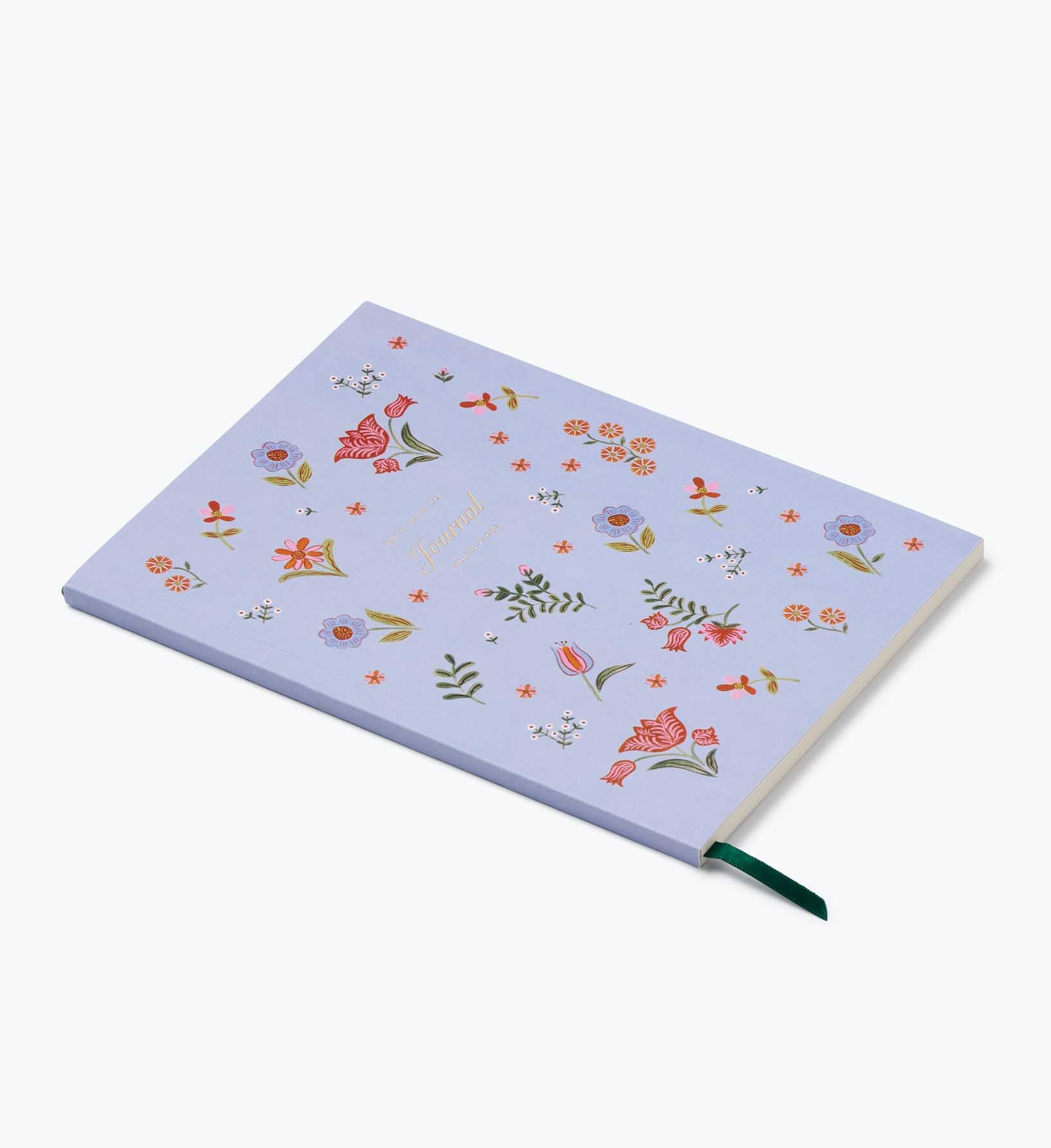 Softcover Journal - Liesel