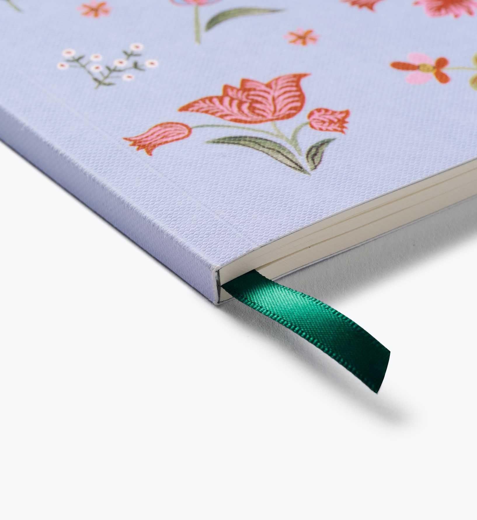 Softcover Journal - Liesel