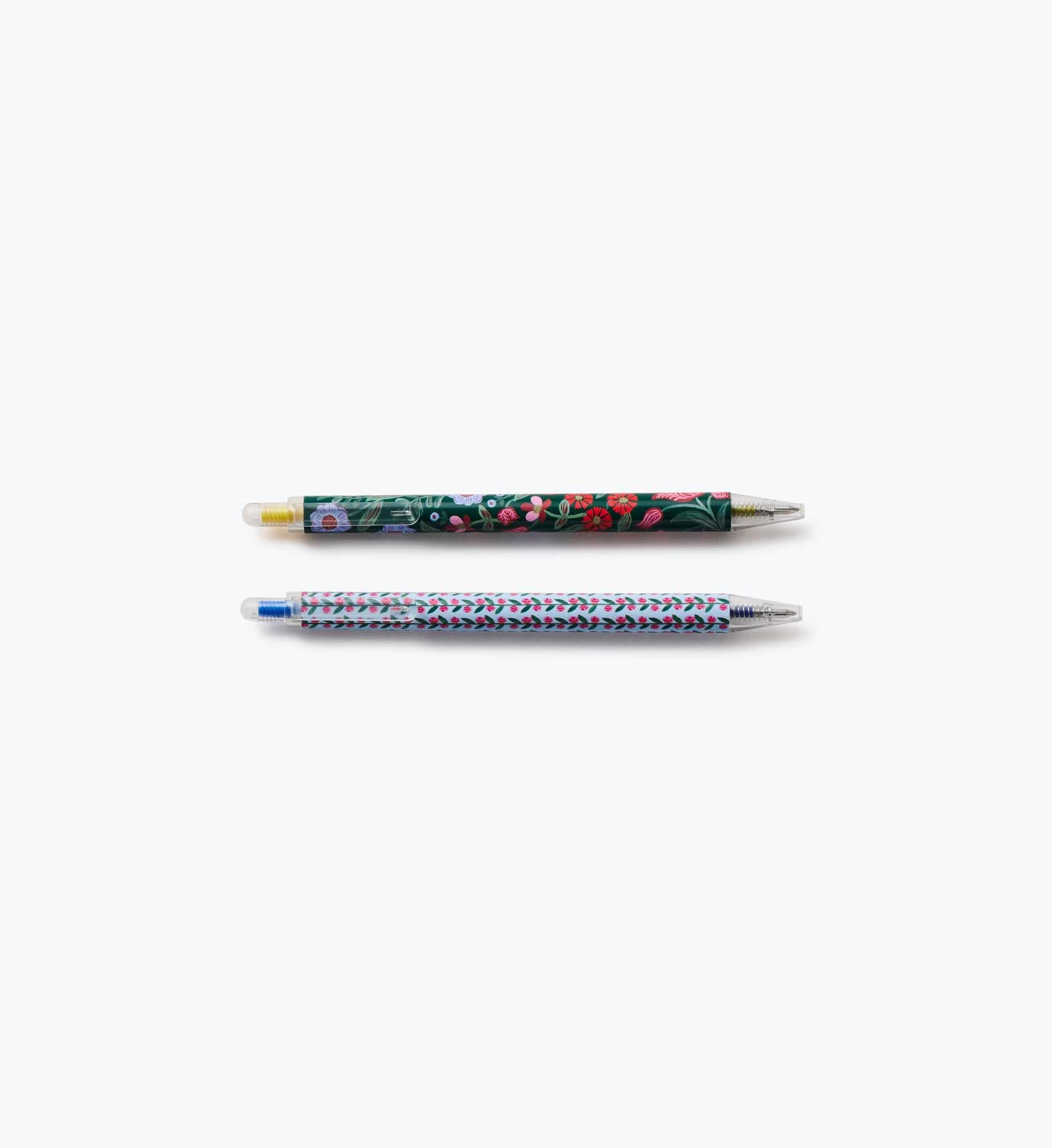 Gel Pen Set of 2 - Liesel