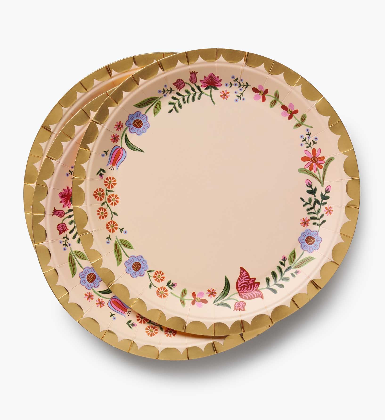 Large Plates - Liesel