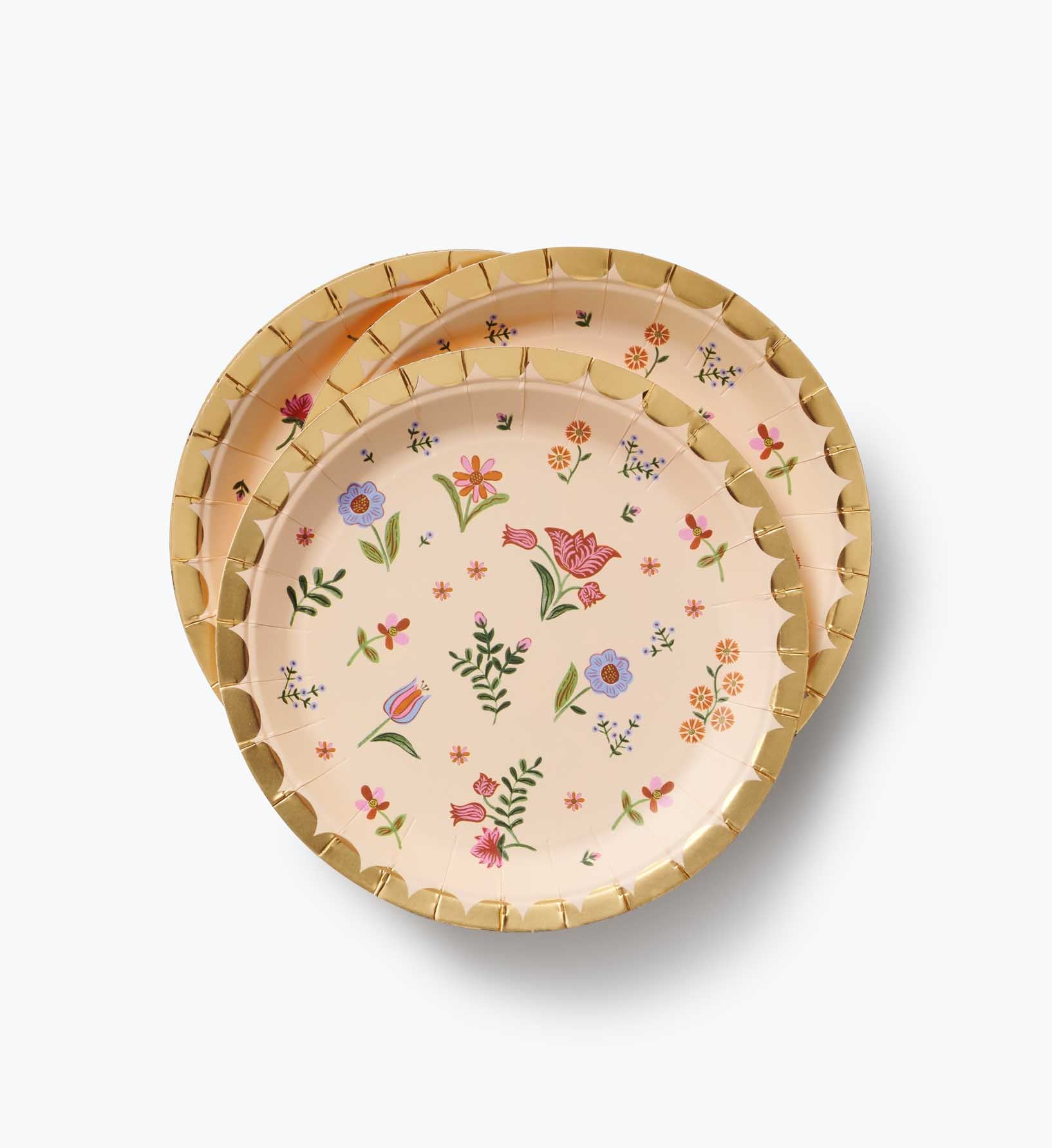 Small Plates - Liesel