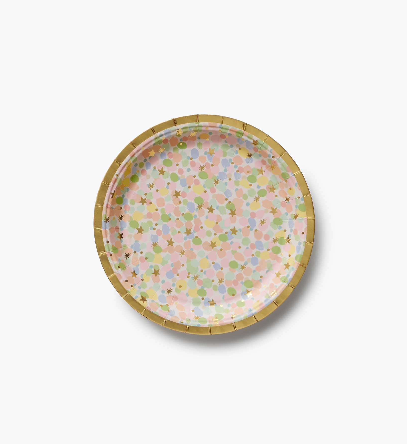 Small Plates - Sprinkles