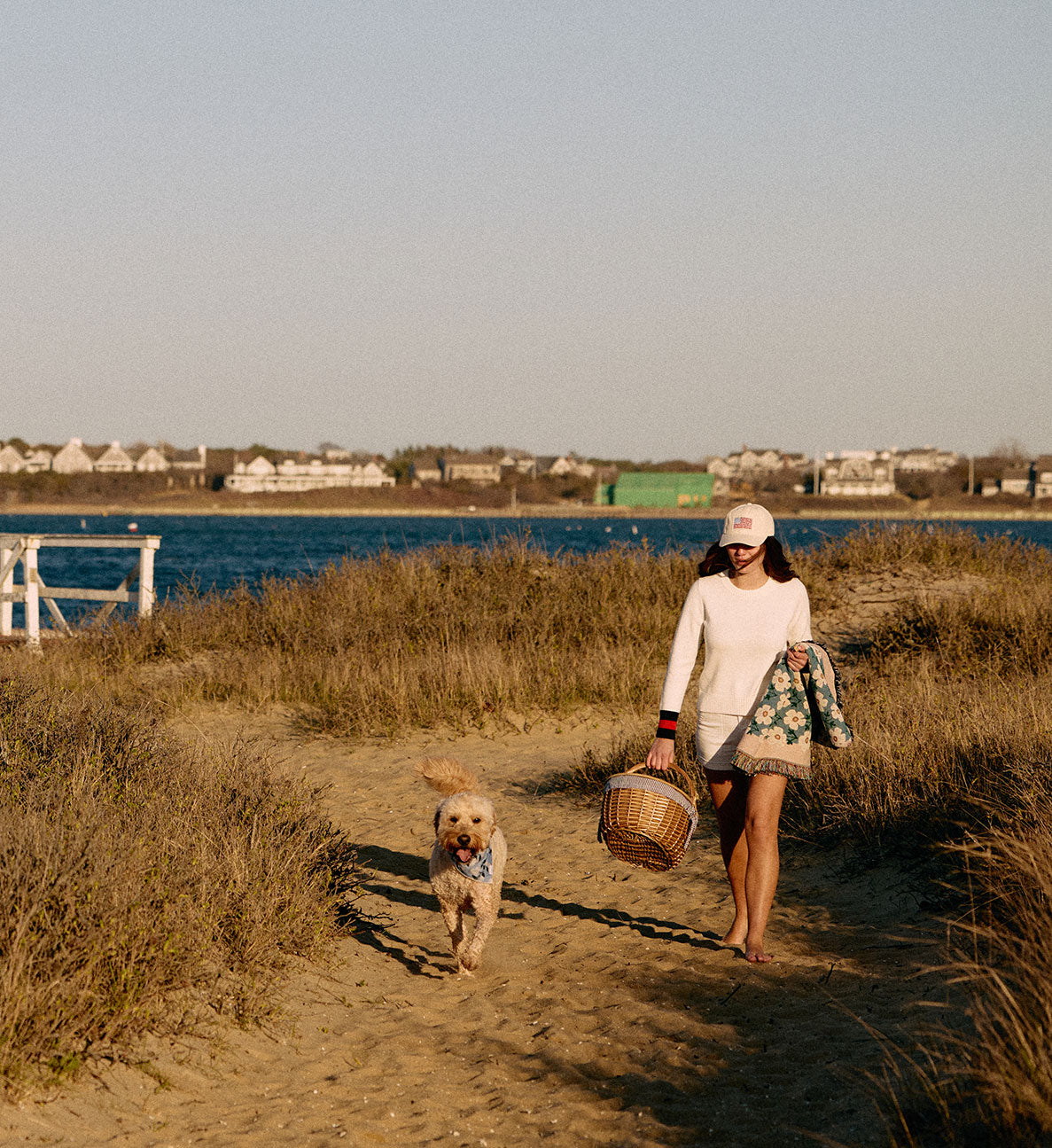 Baseball Cap - Americana