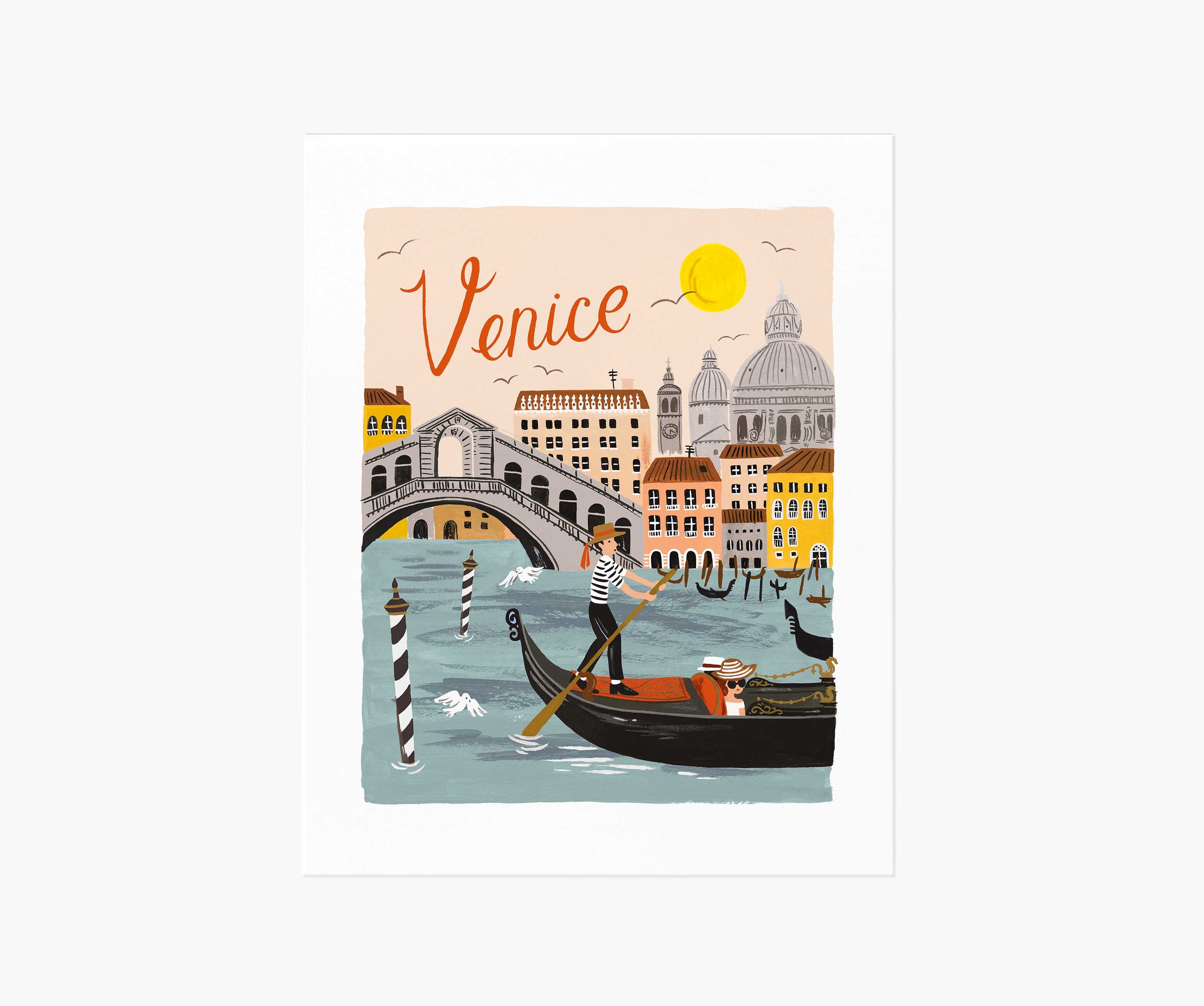 Rifle Paper Co Travel buy Prints