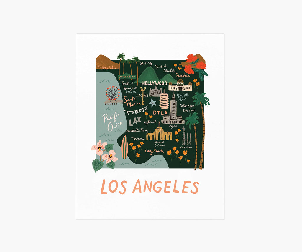 Sale - Art Prints | Rifle Paper Co.