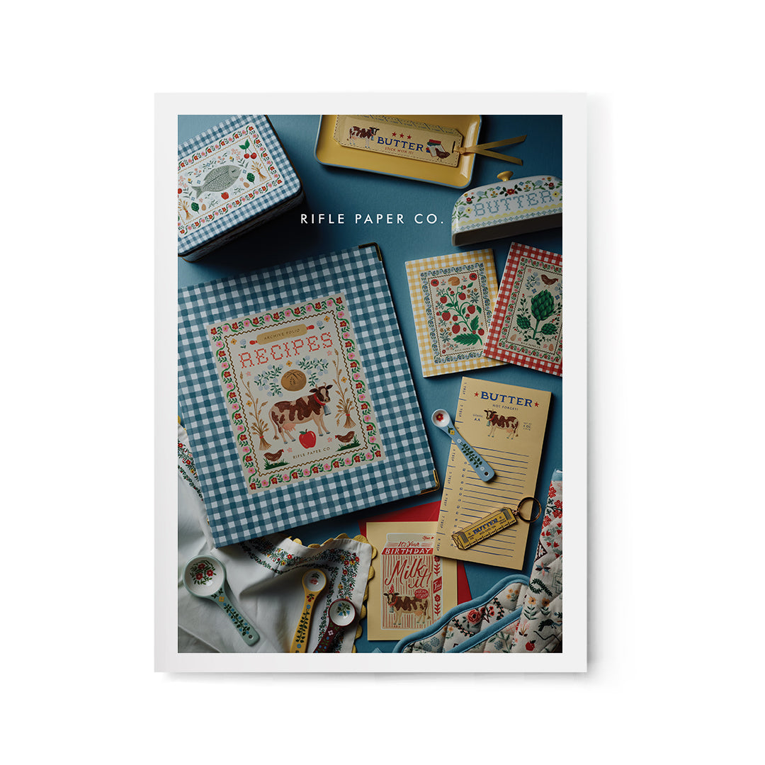 Catalog