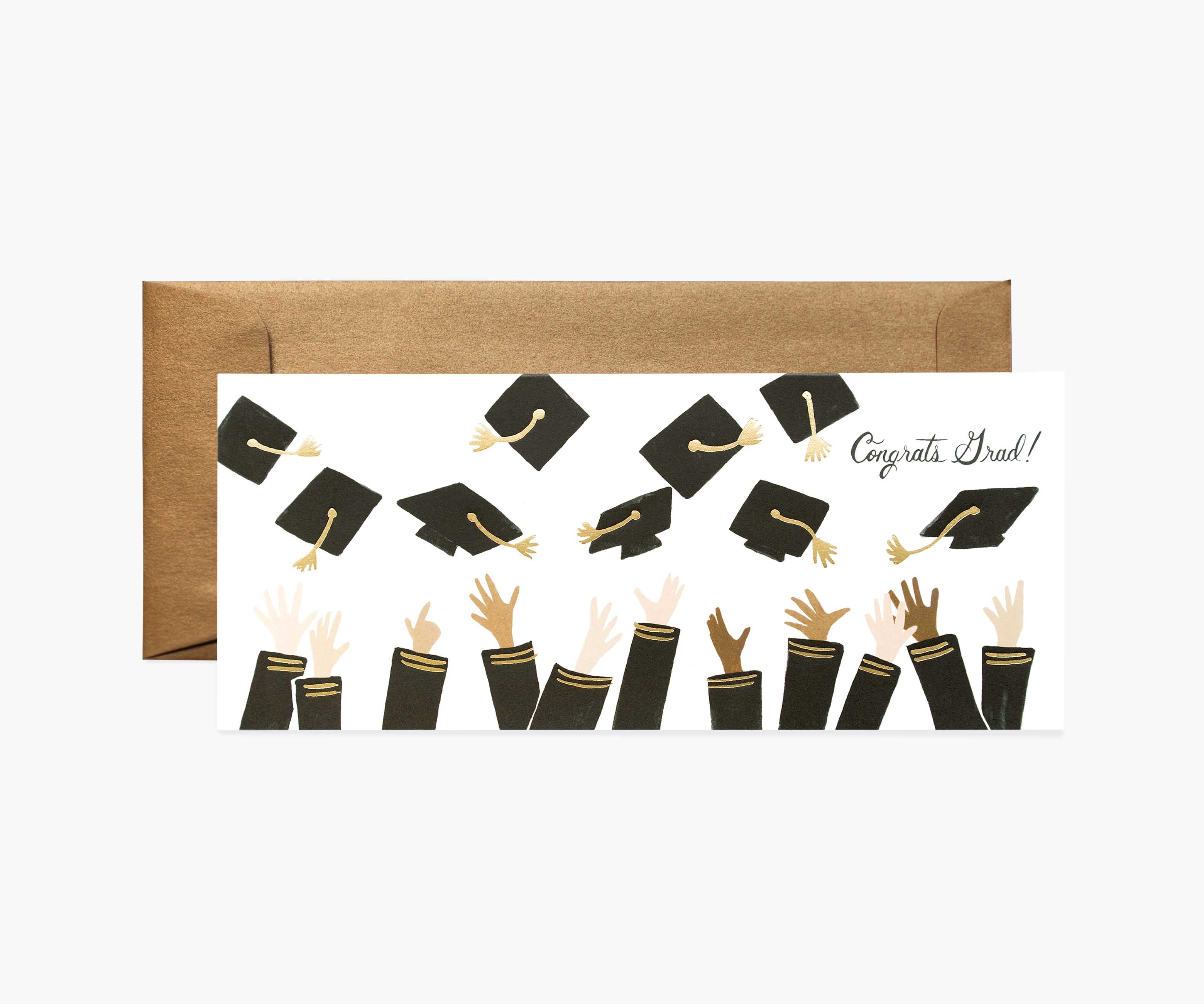 Congrats Grad! Card Congrats Grad! Card