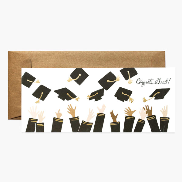 Graduation Greeting Cards for Grads
