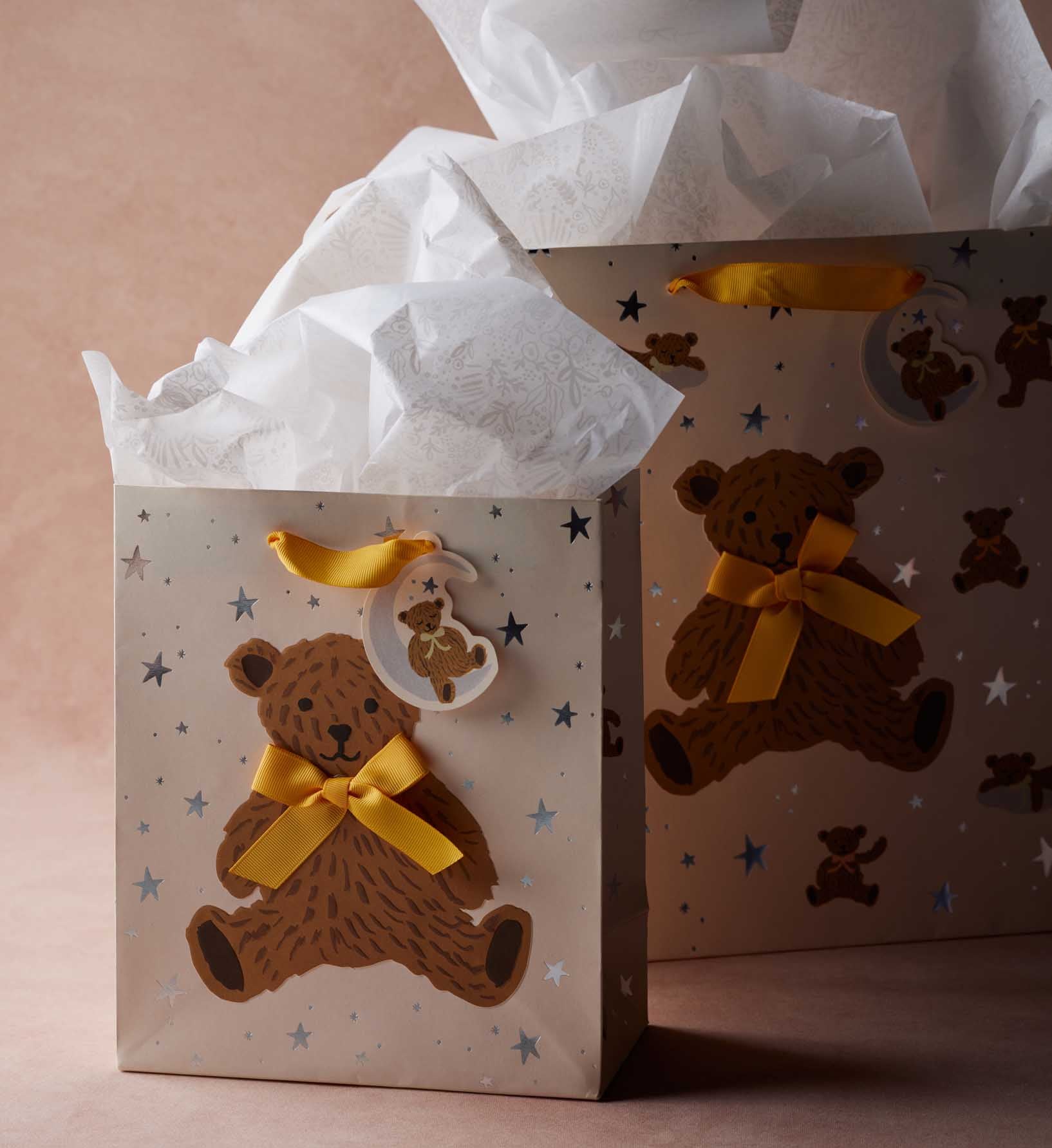 Sweet Little One Medium Gift Bag