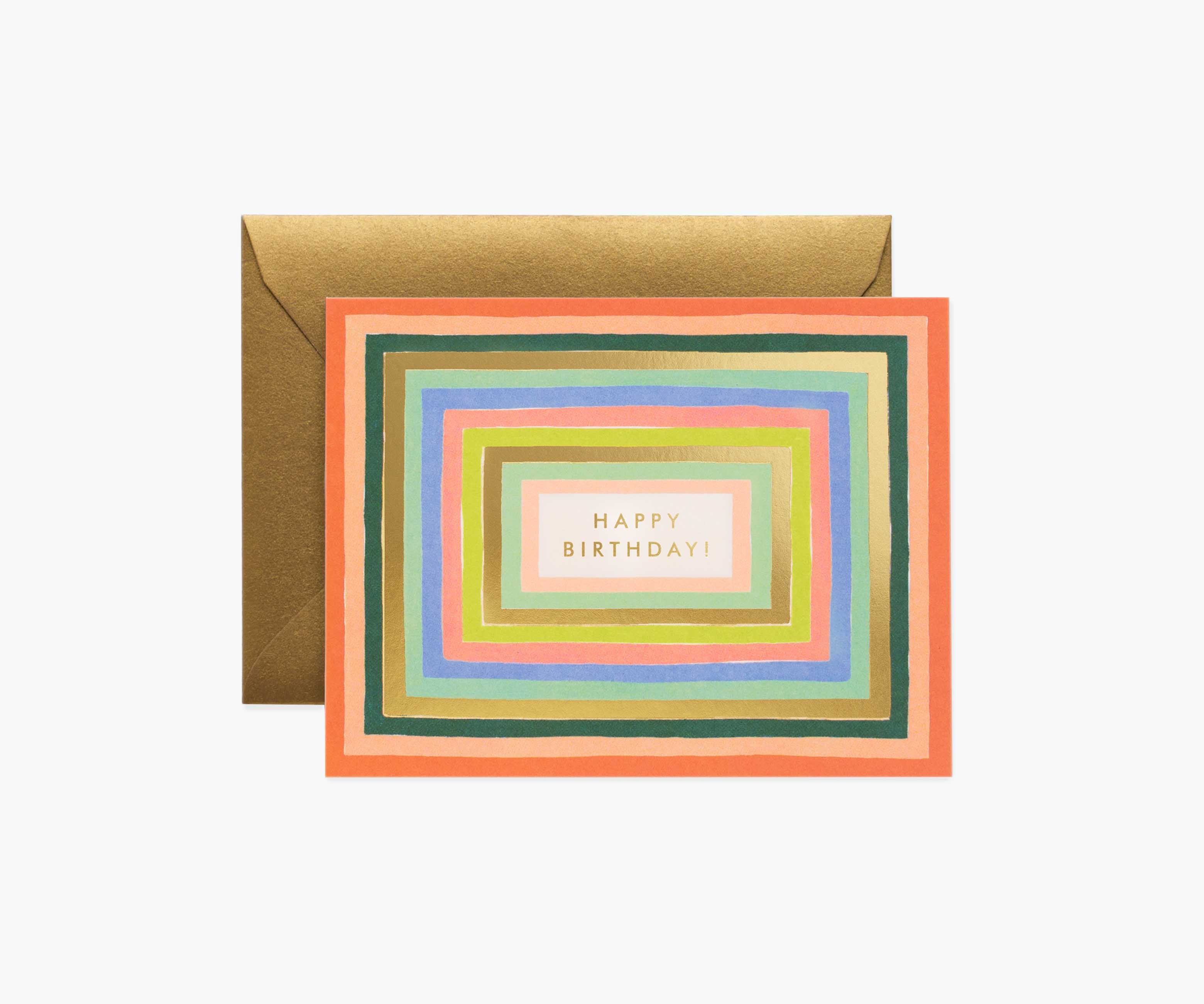 Disco Birthday Cards - Boxed Set