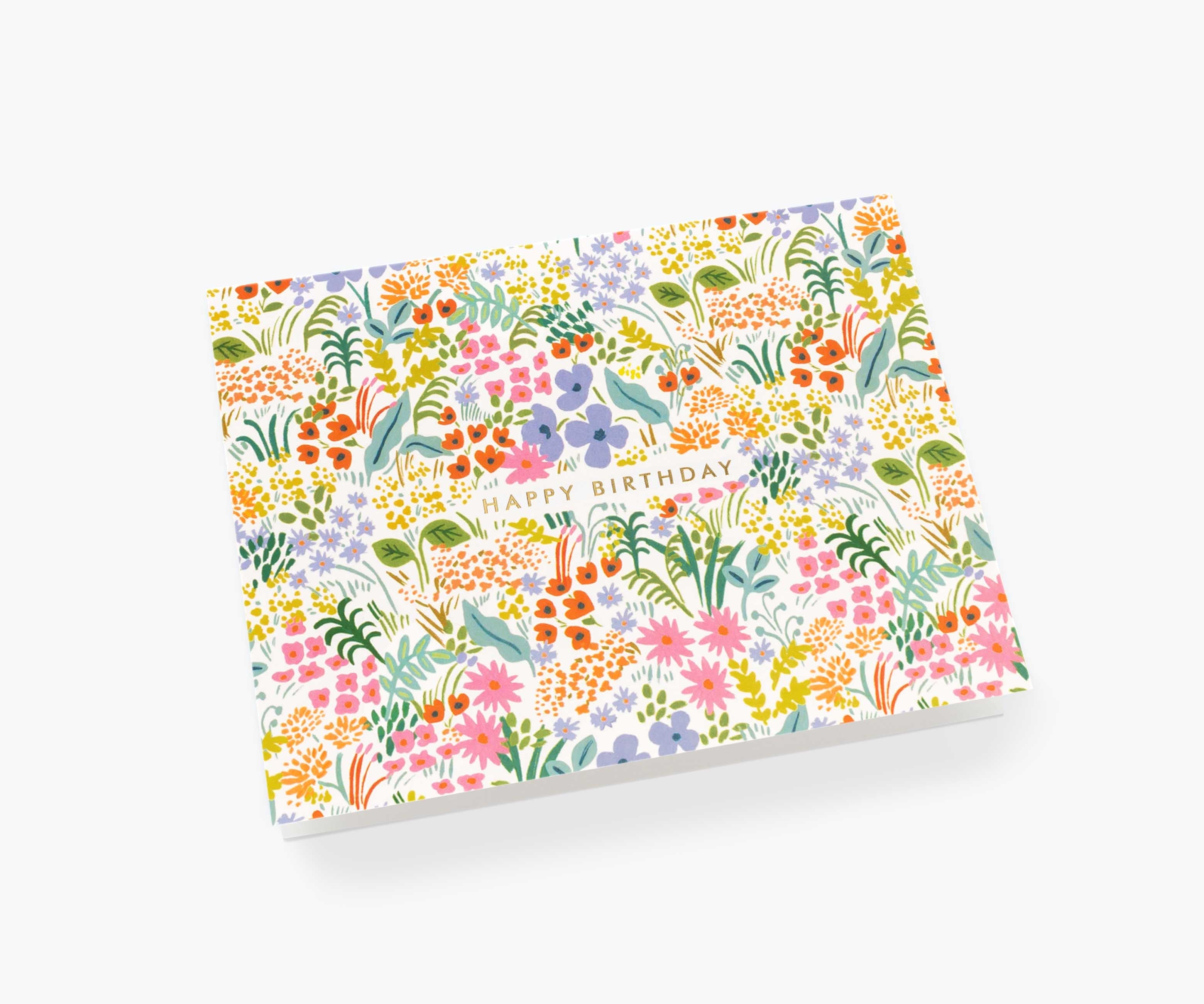 Prairie Birthday Cards - Boxed Set