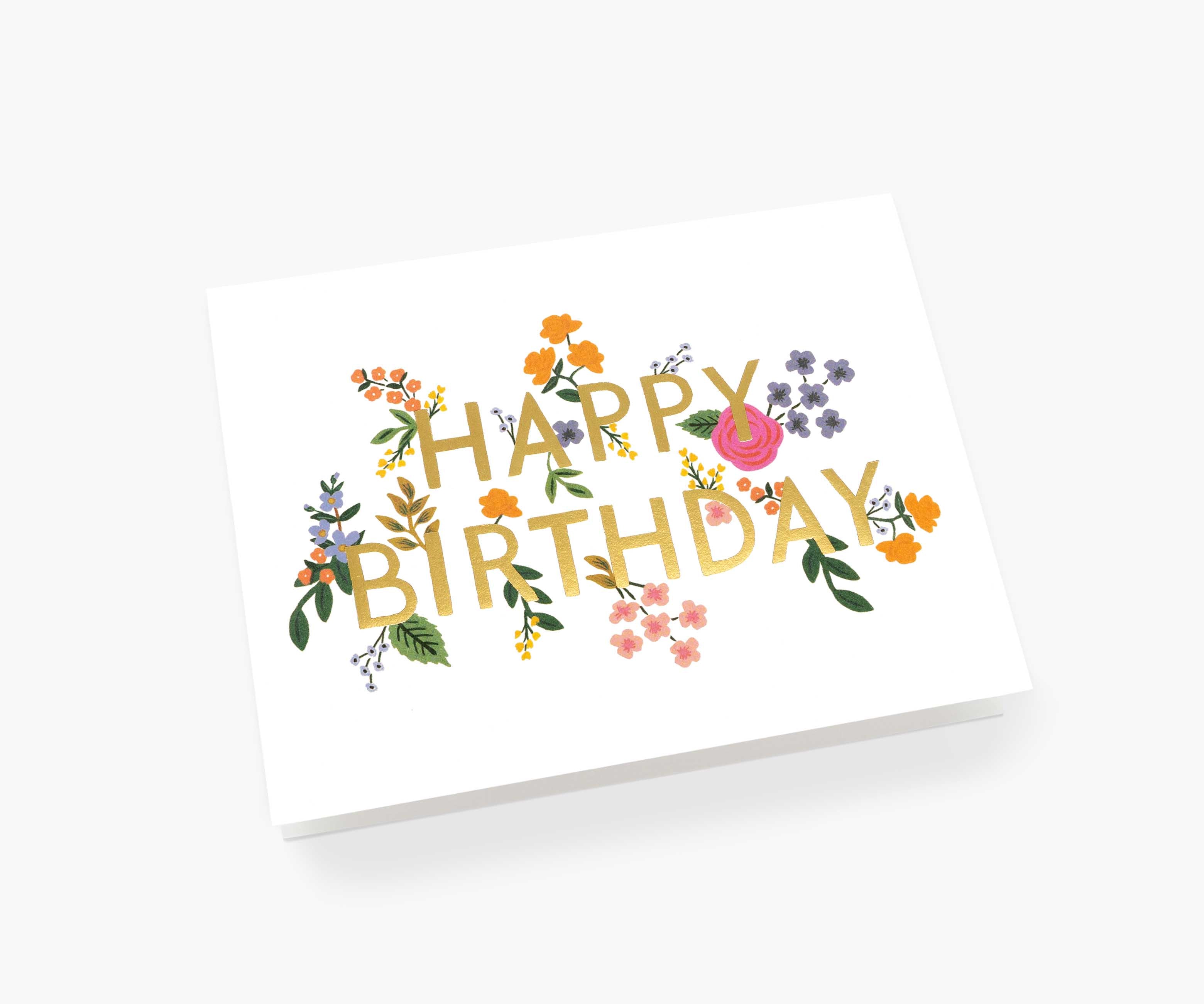 Wildwood Birthday Cards - Boxed Set