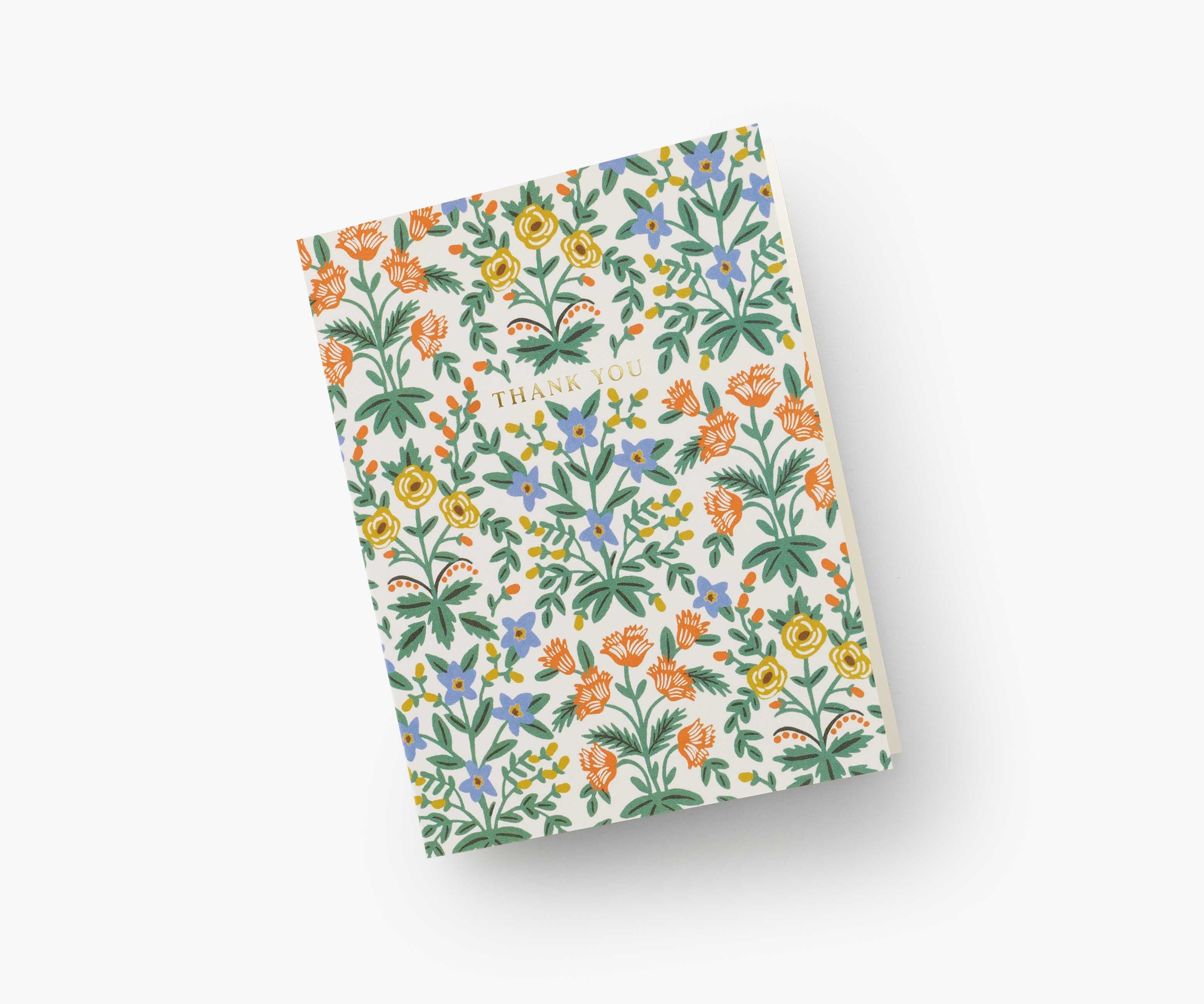 Lottie Thank You Cards - Boxed Set