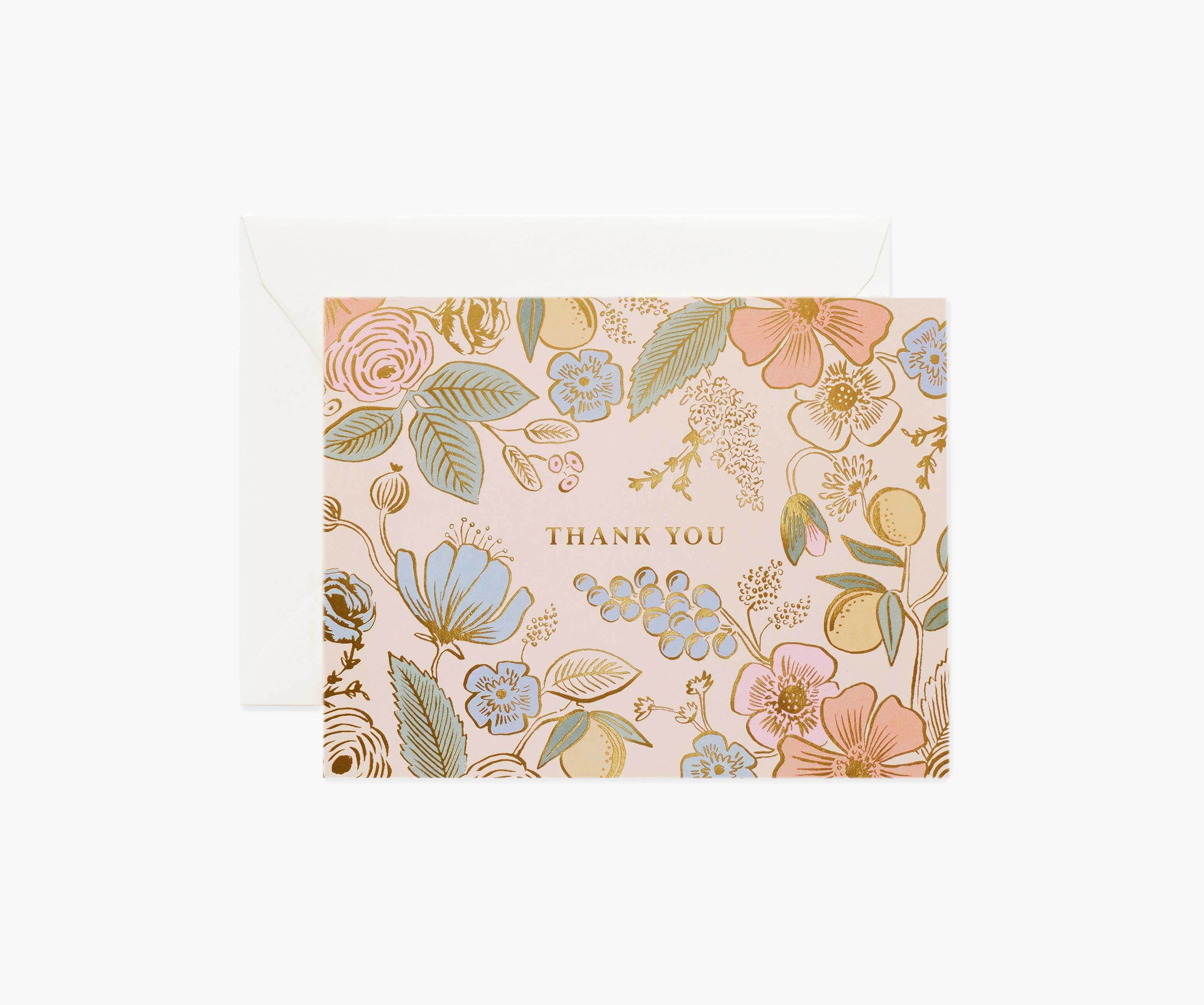 Colette Thank You Cards - Boxed Set