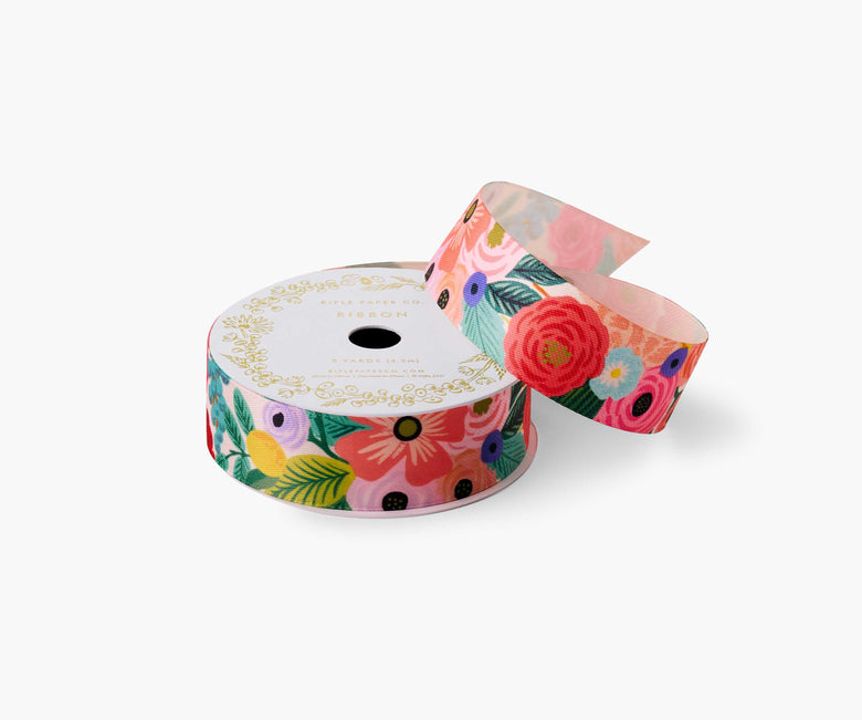 Garden Party Ribbon Set of 5 | Rifle Paper Co.