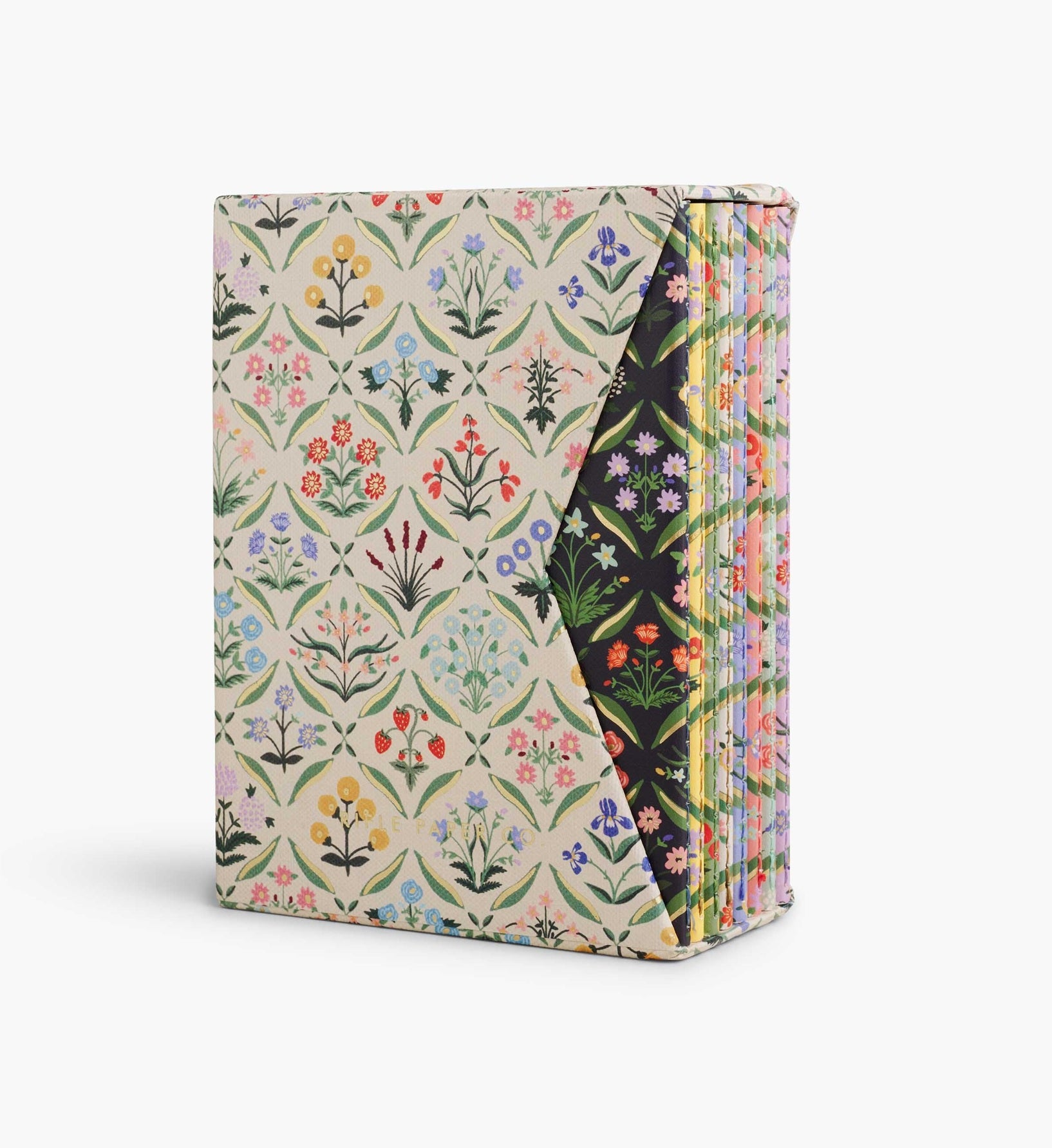 Estee - Pocket Notebook Boxed Set